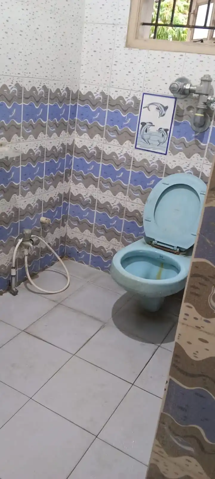 Abhay PG For Men Vijayanagar - Image 18