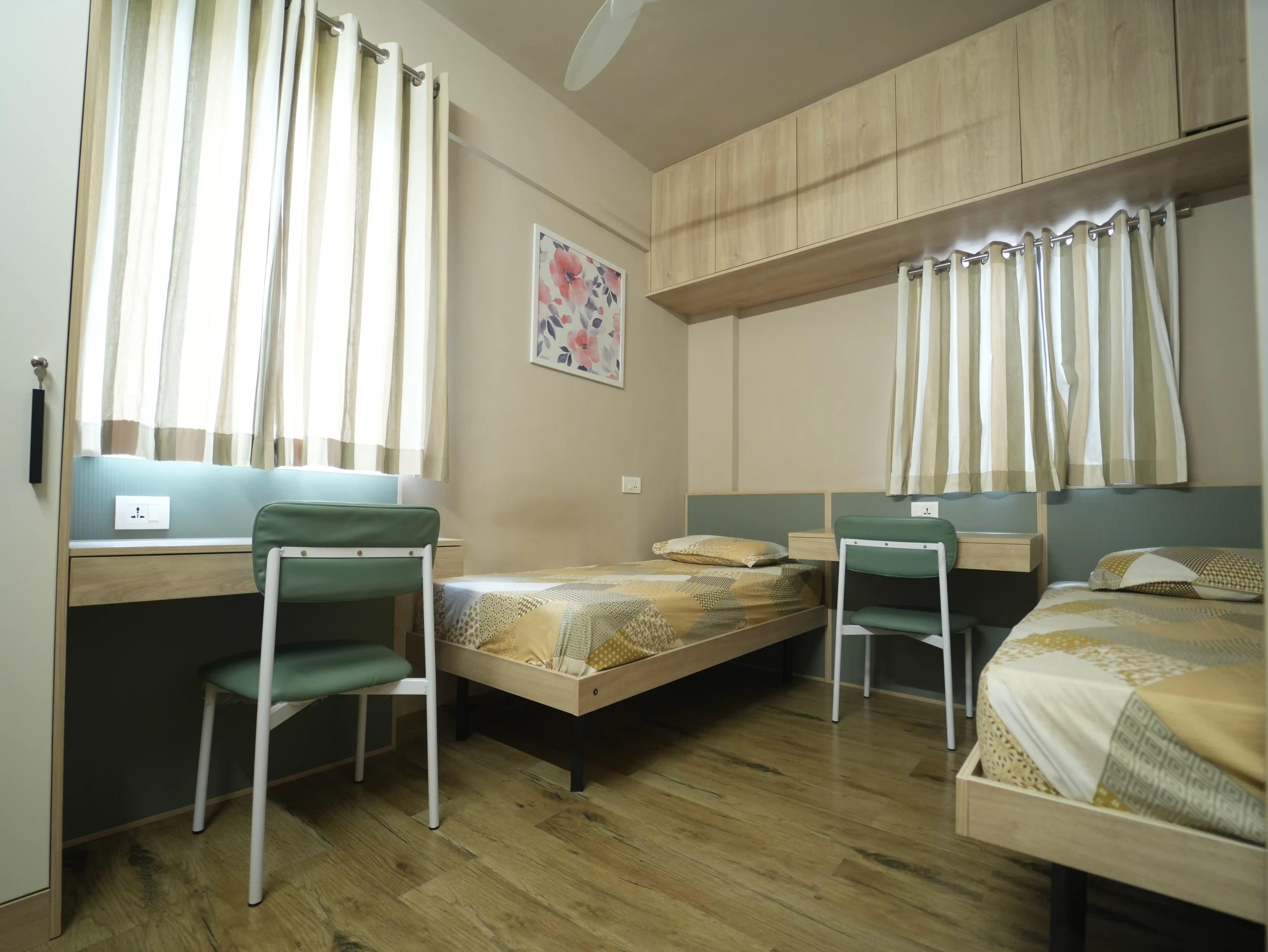 Livesta Premium Hostel For Girls Photo 6