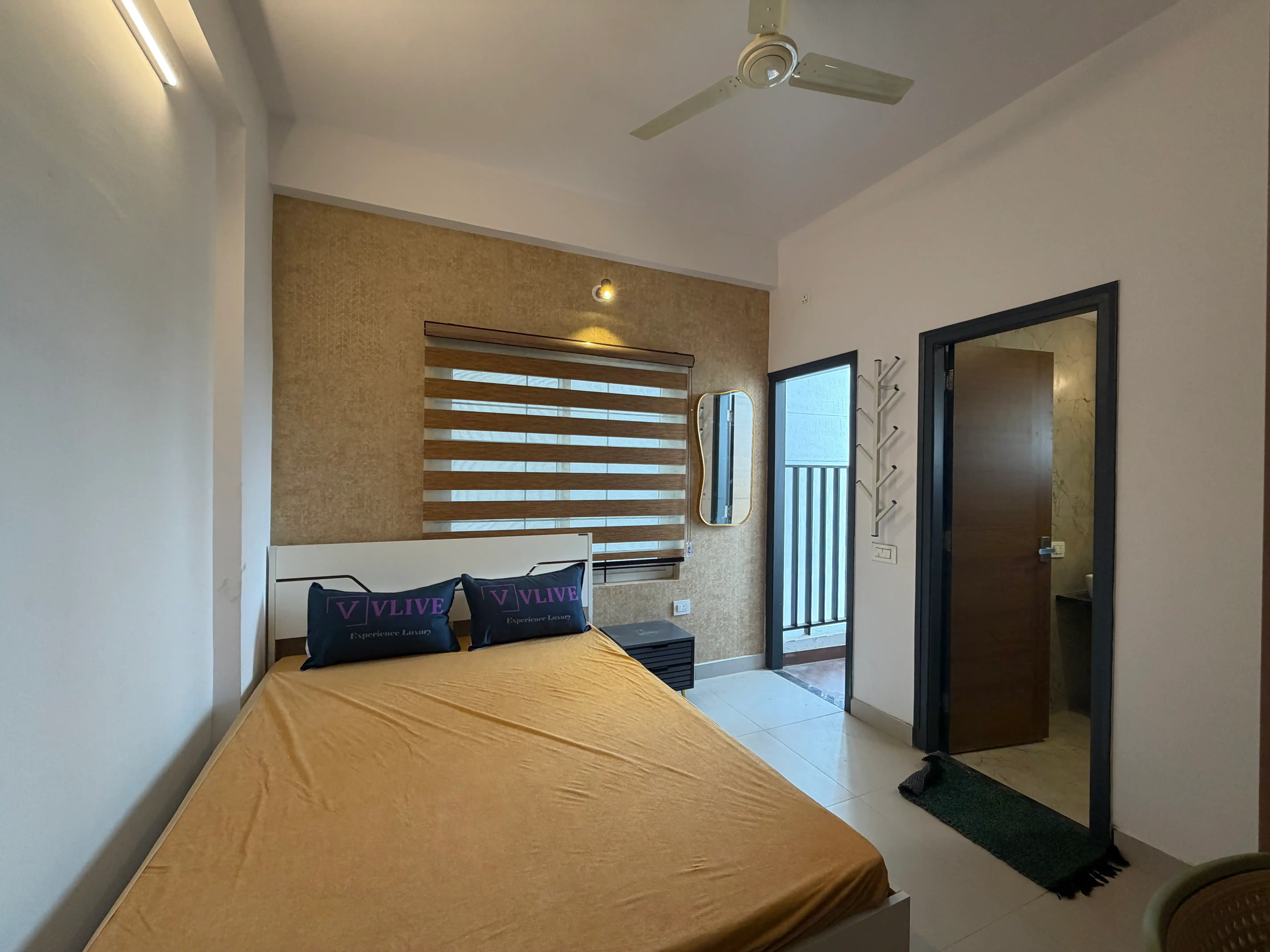 Vlive Bliss Coliving  Photo 3