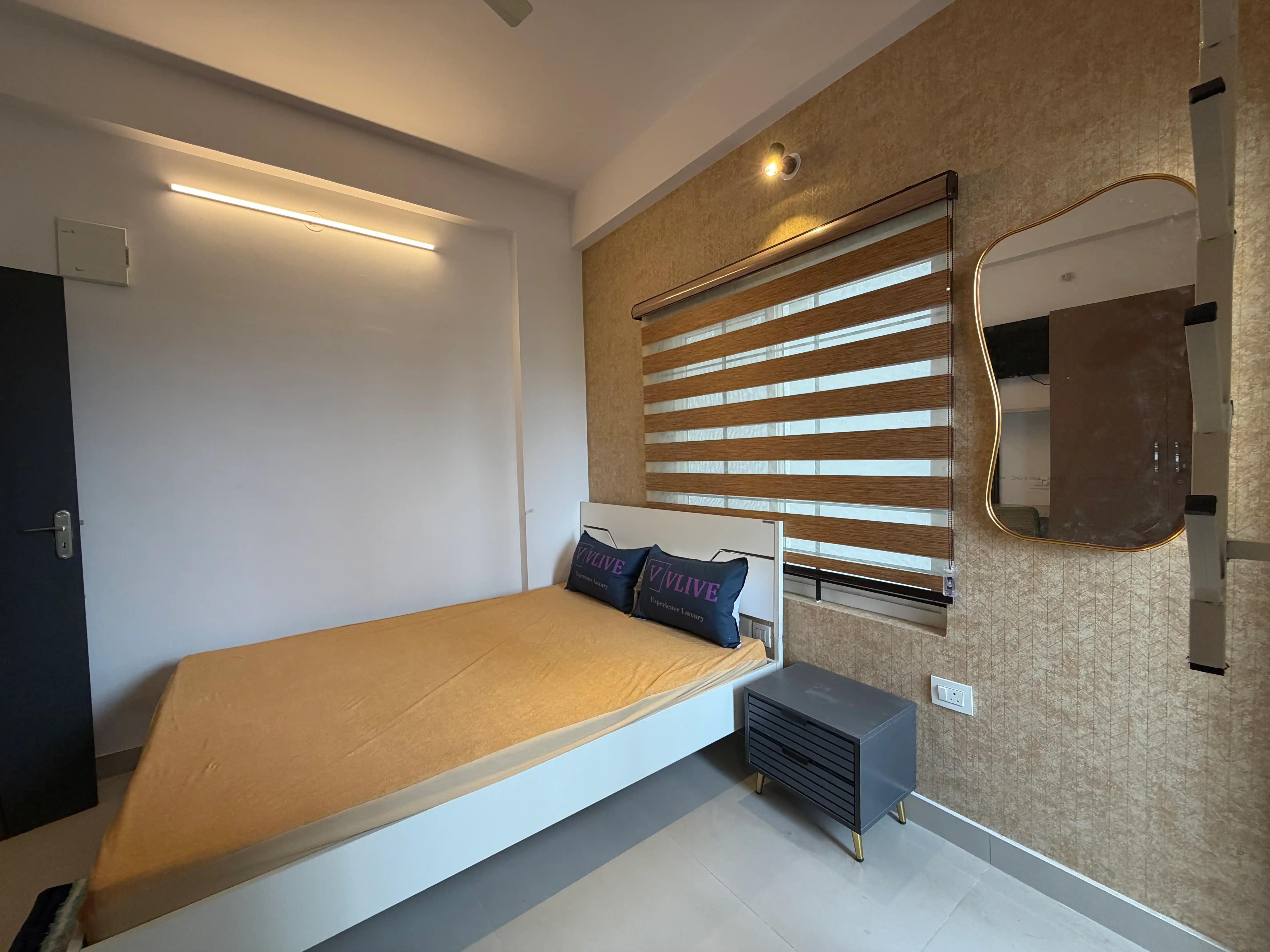 Vlive Bliss Coliving  Photo 2