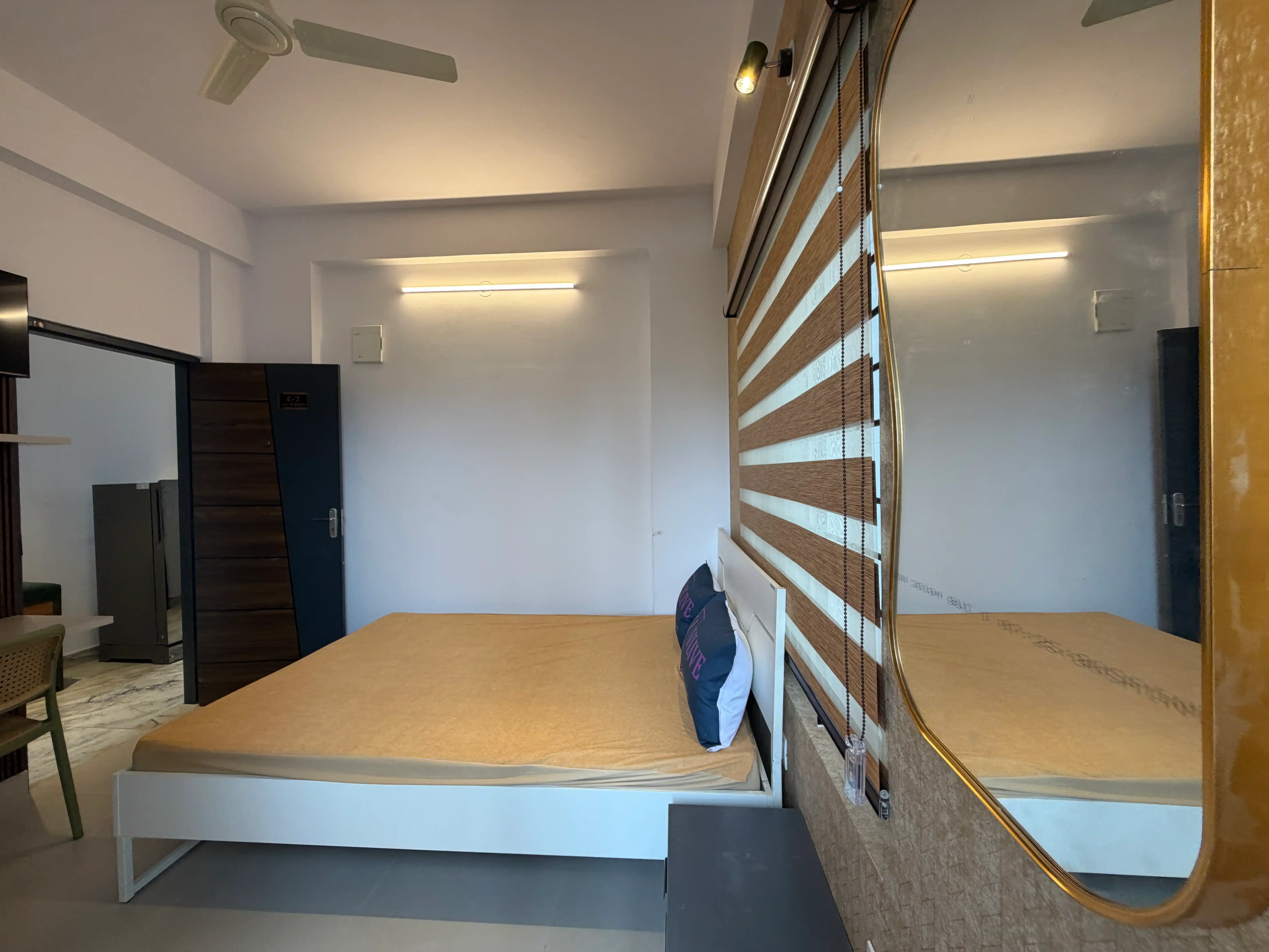 Vlive Bliss Coliving  Photo 1