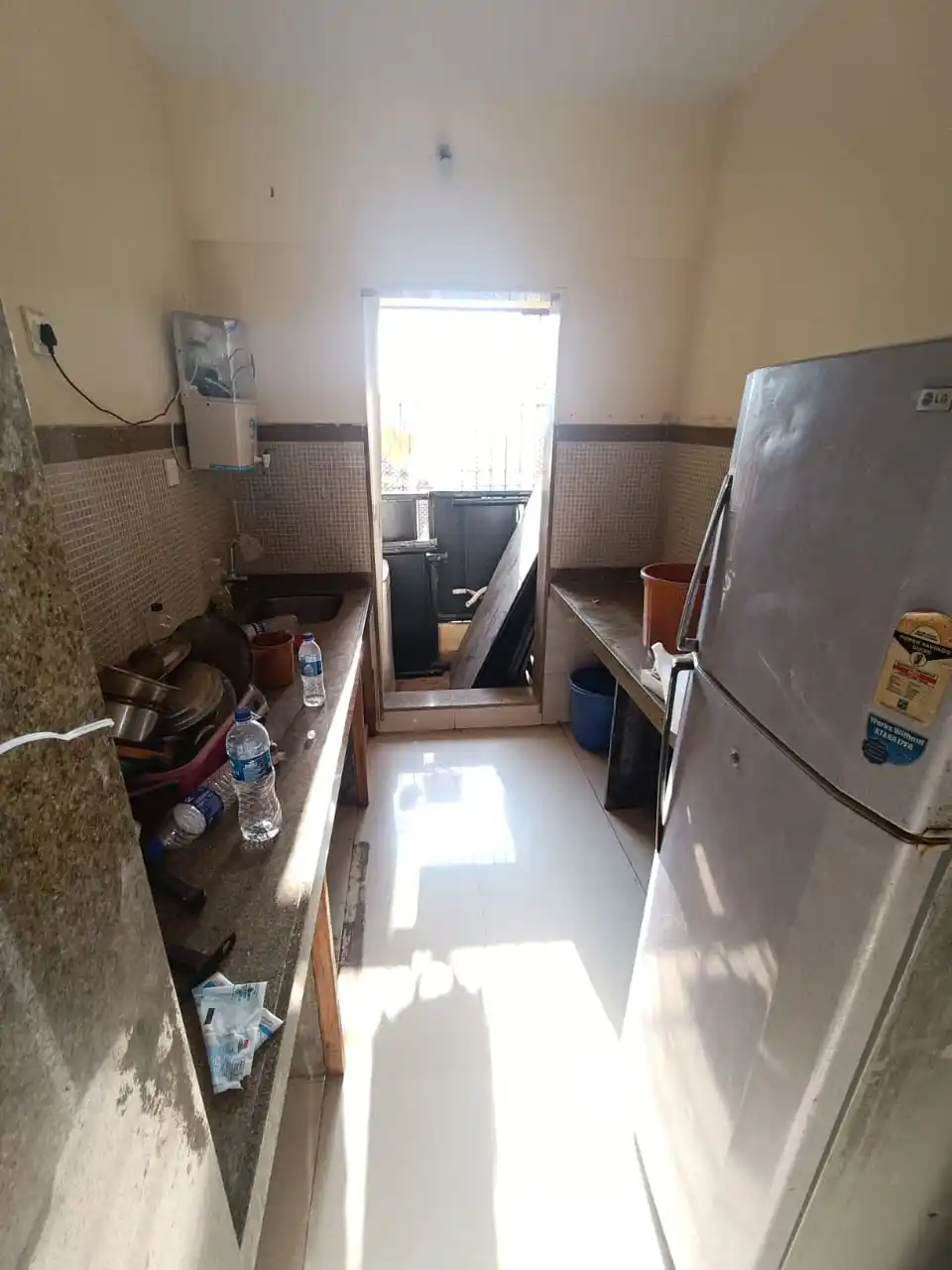 Orchid Metropolis Building  - Image 1