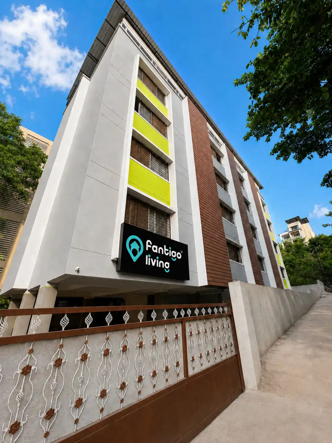 Fantigo Living - Opal - Image 6