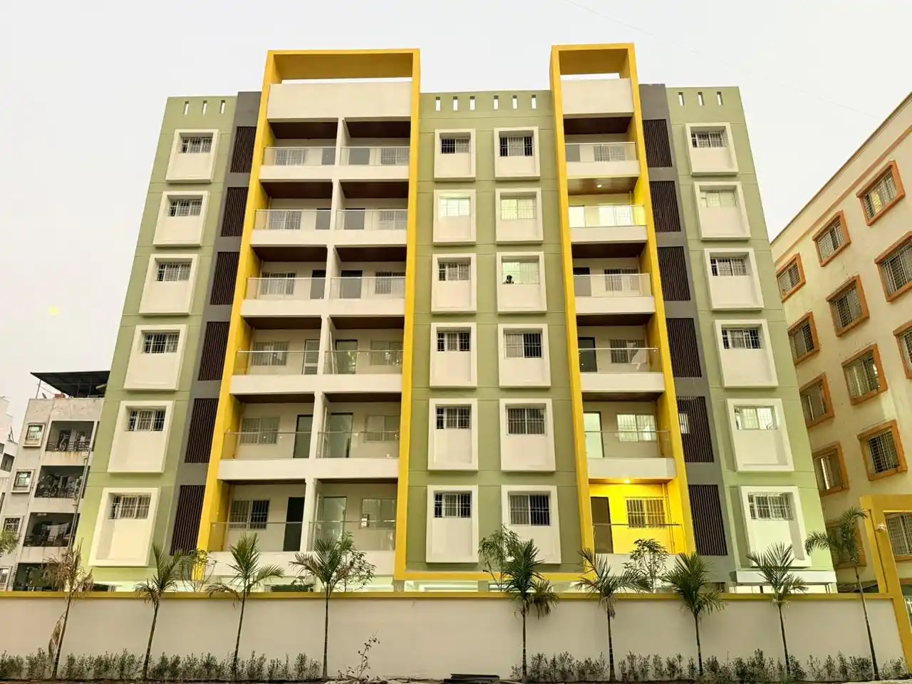 Surya Properties Photo 1