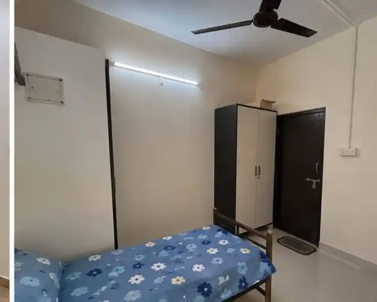 KIRAN SAI APARTMENT  Photo 3