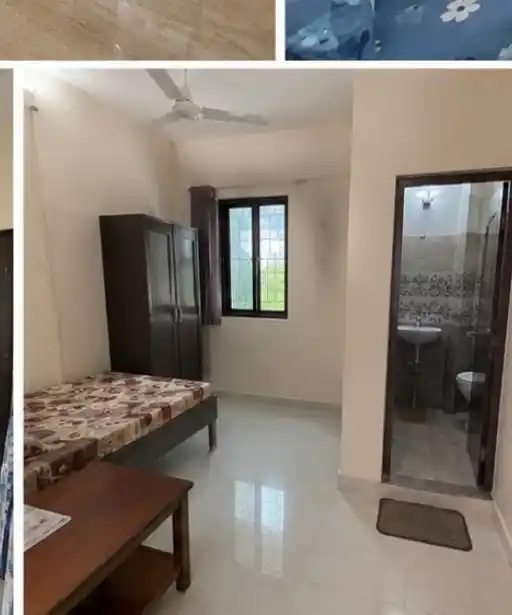KIRAN SAI APARTMENT  Photo 4