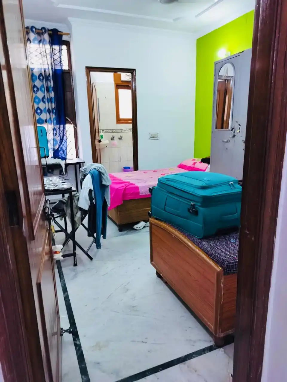 Yash PG Gulmohar 1 - Image 1