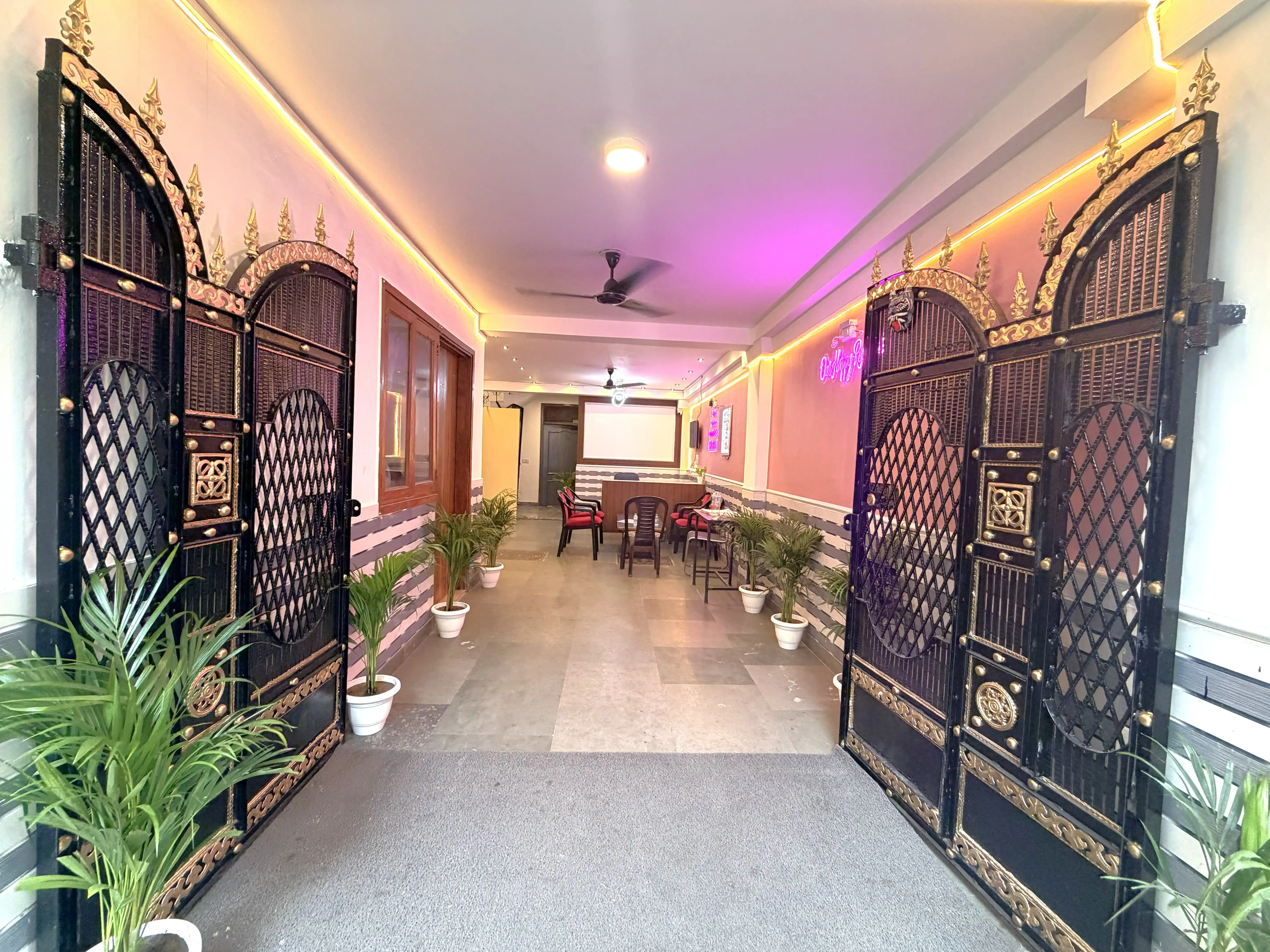 Yash PG Gulmohar 1 - Image 12