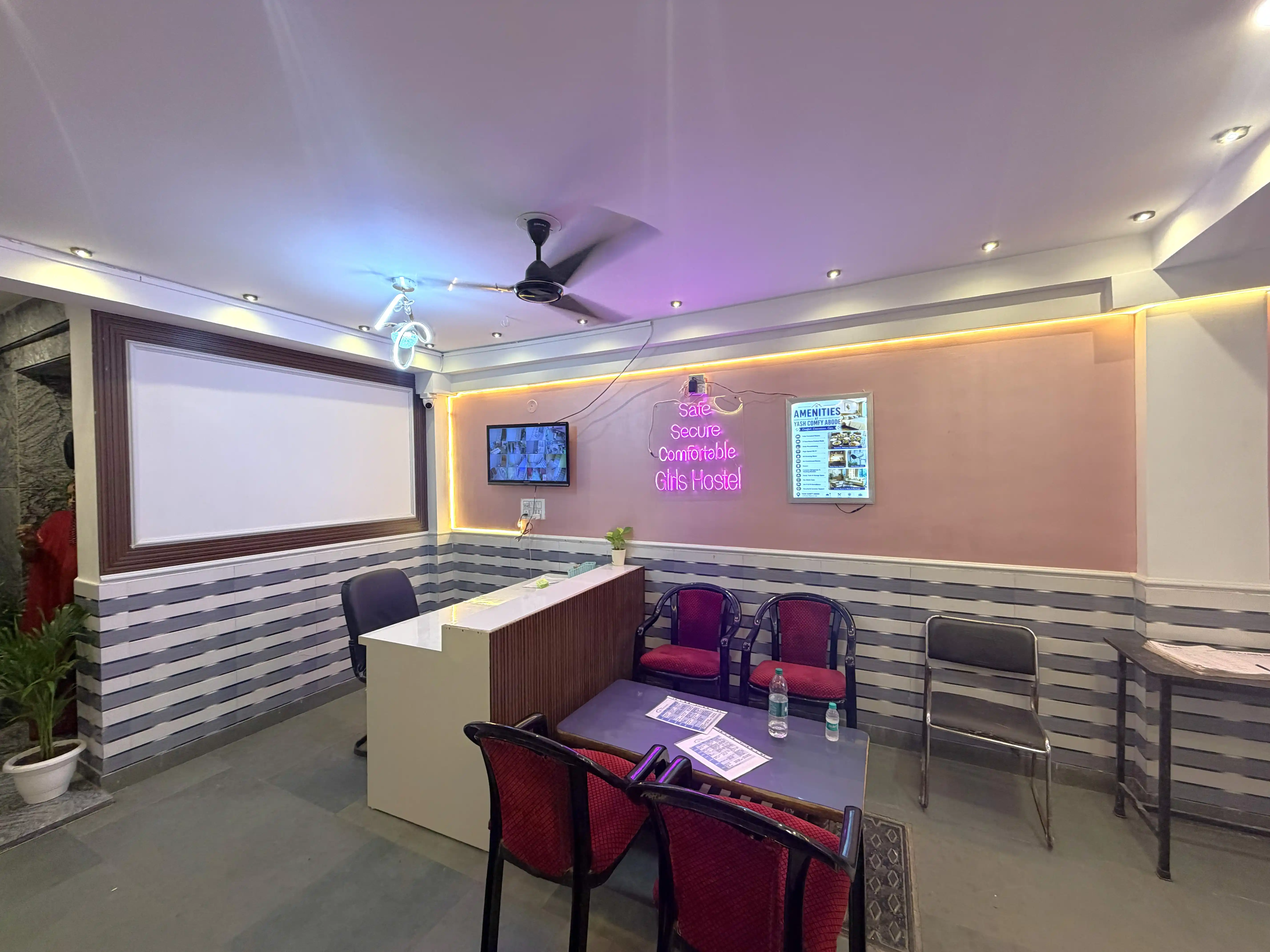 Yash PG Gulmohar 1 - Image 11