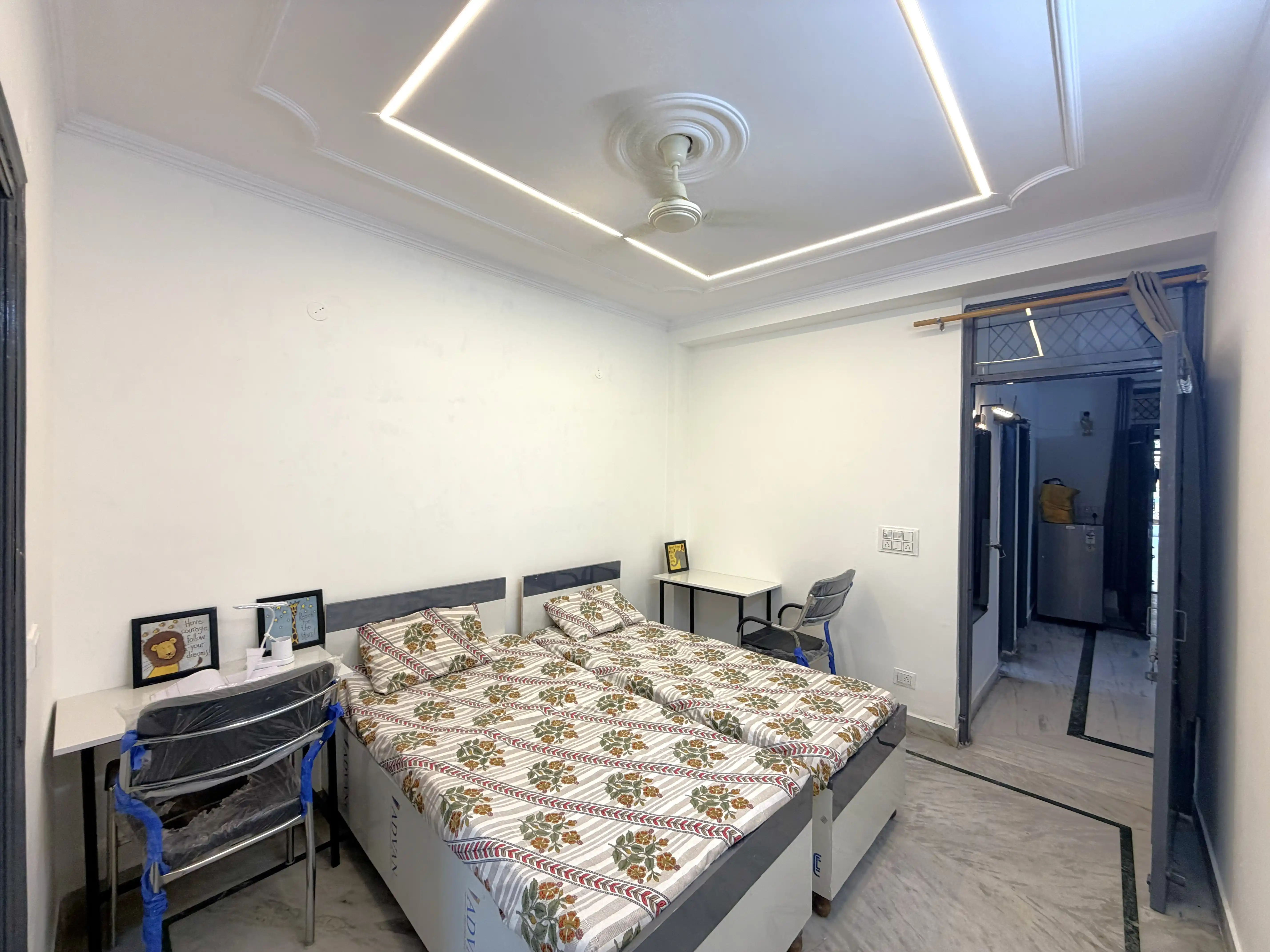 Yash PG Gulmohar 1 - Image 10