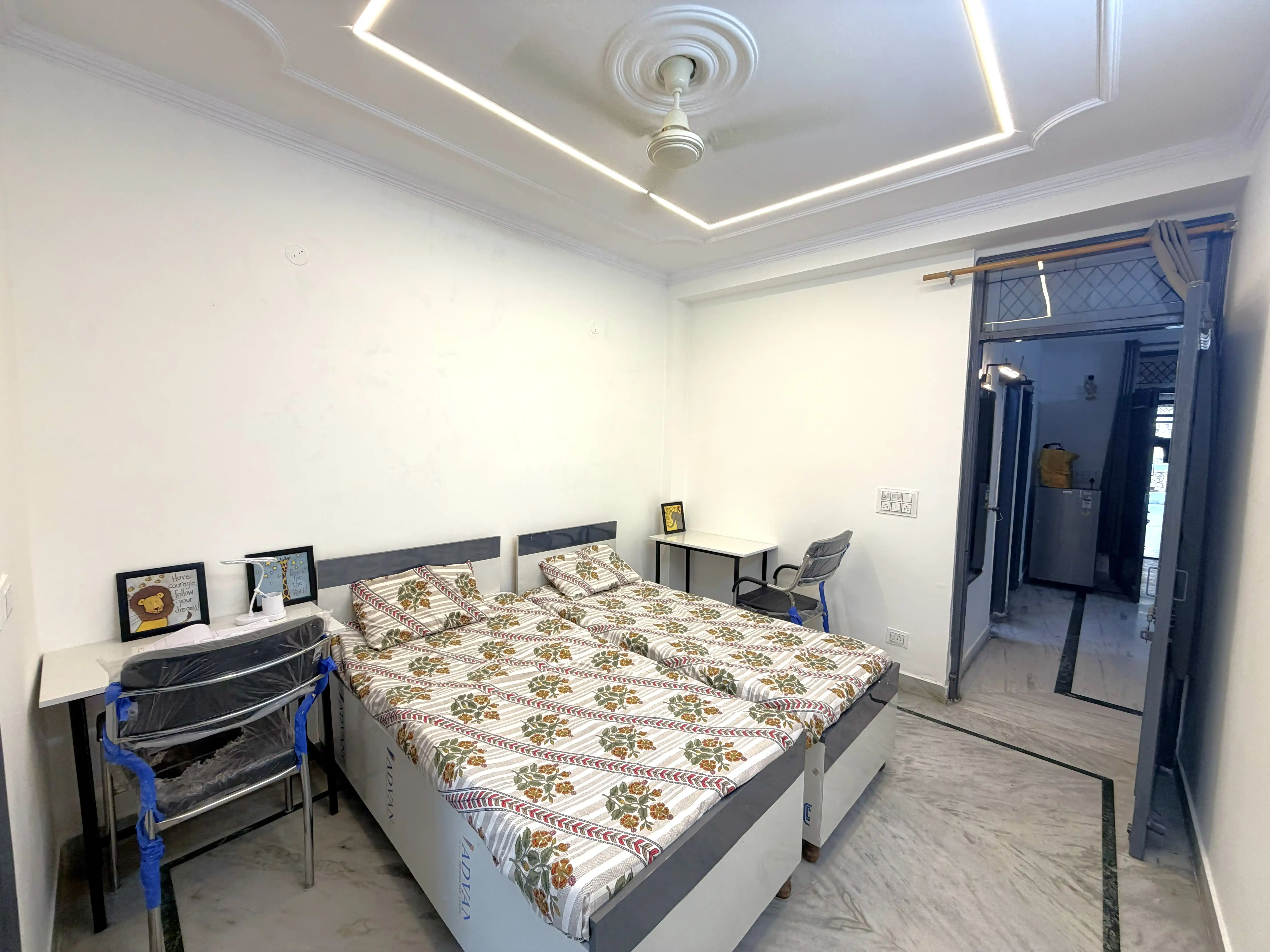 Yash PG Gulmohar 1 - Image 7