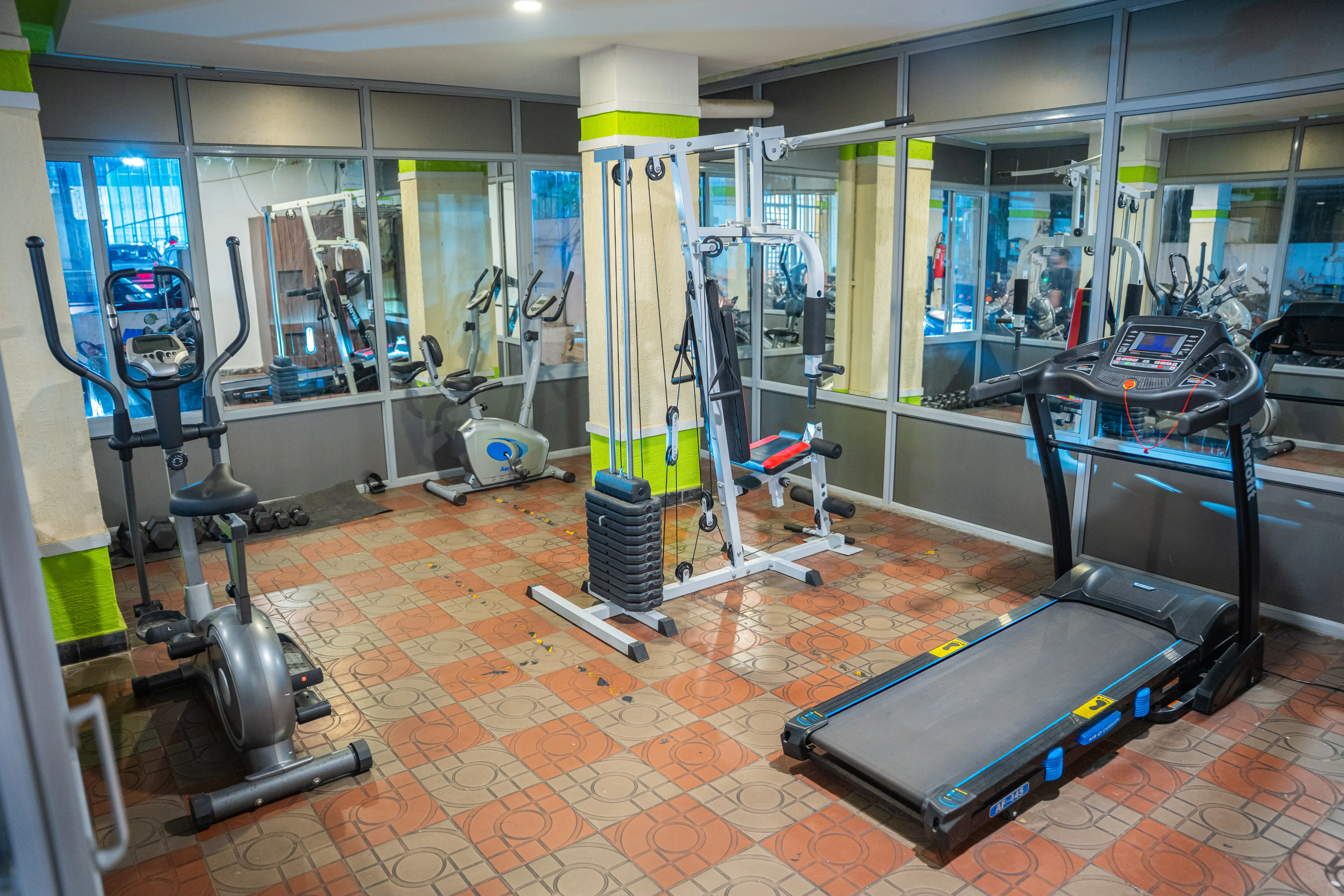 STAR Colive - Image 20