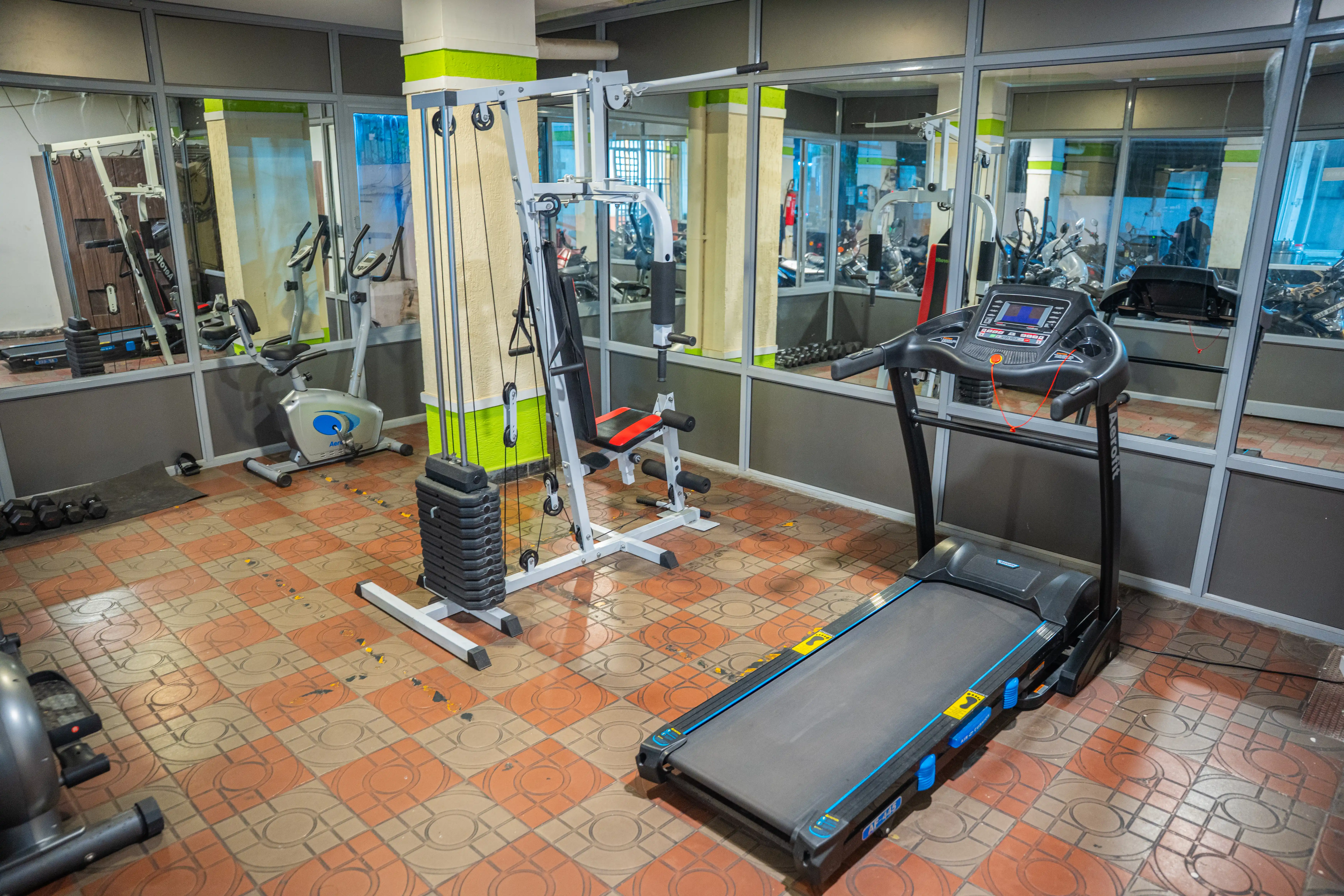 STAR Colive - Image 9