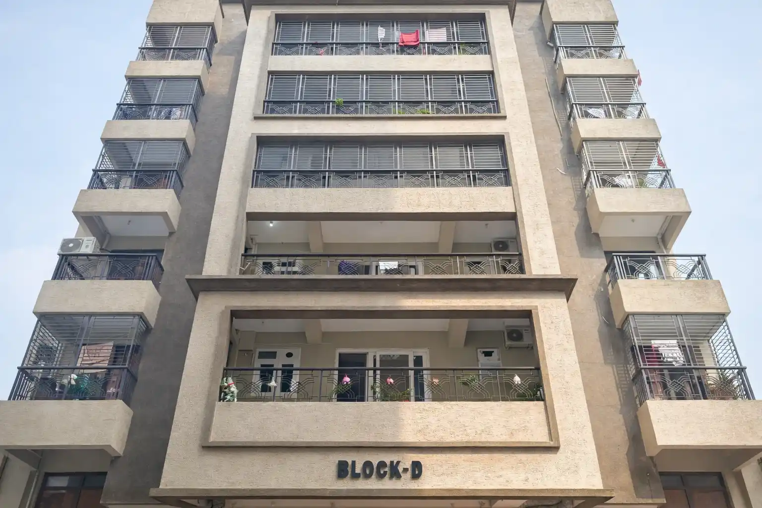 A03 [203 D-Gauri Heritage] - Image 1