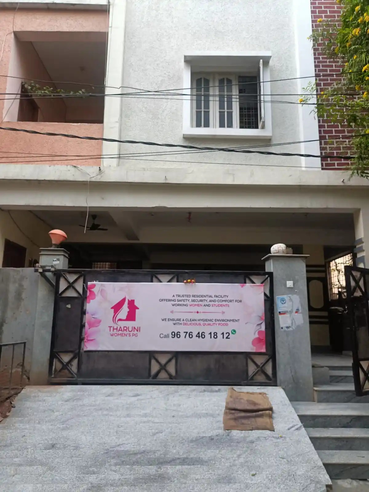 Tharuni women's PG Photo 5