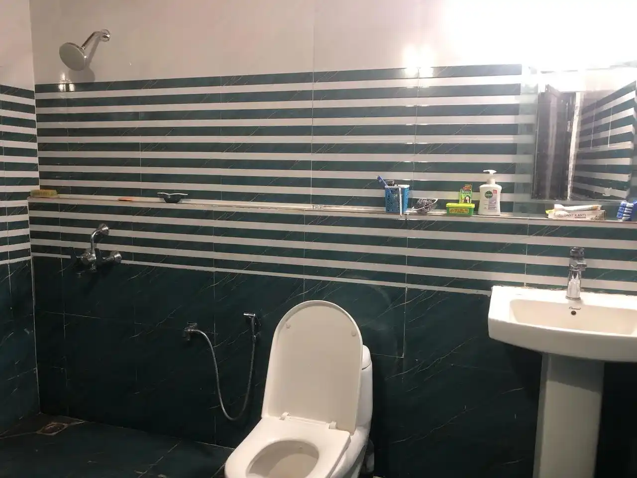 Kushwaha Guest House & Homestay Photo 3 Kushwaha Guest House & Homestay Photo 3