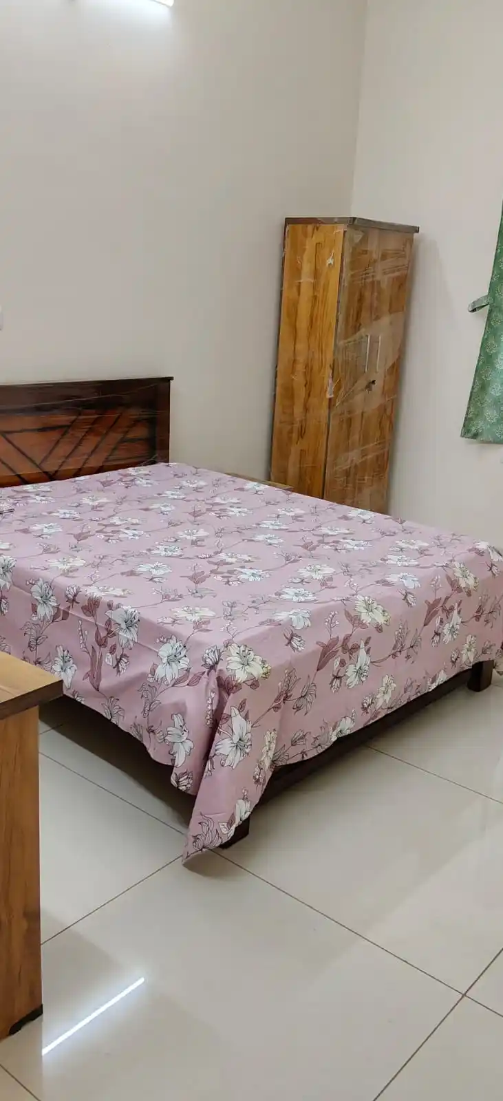 Kaarushi Elite Coliving PG Photo 4