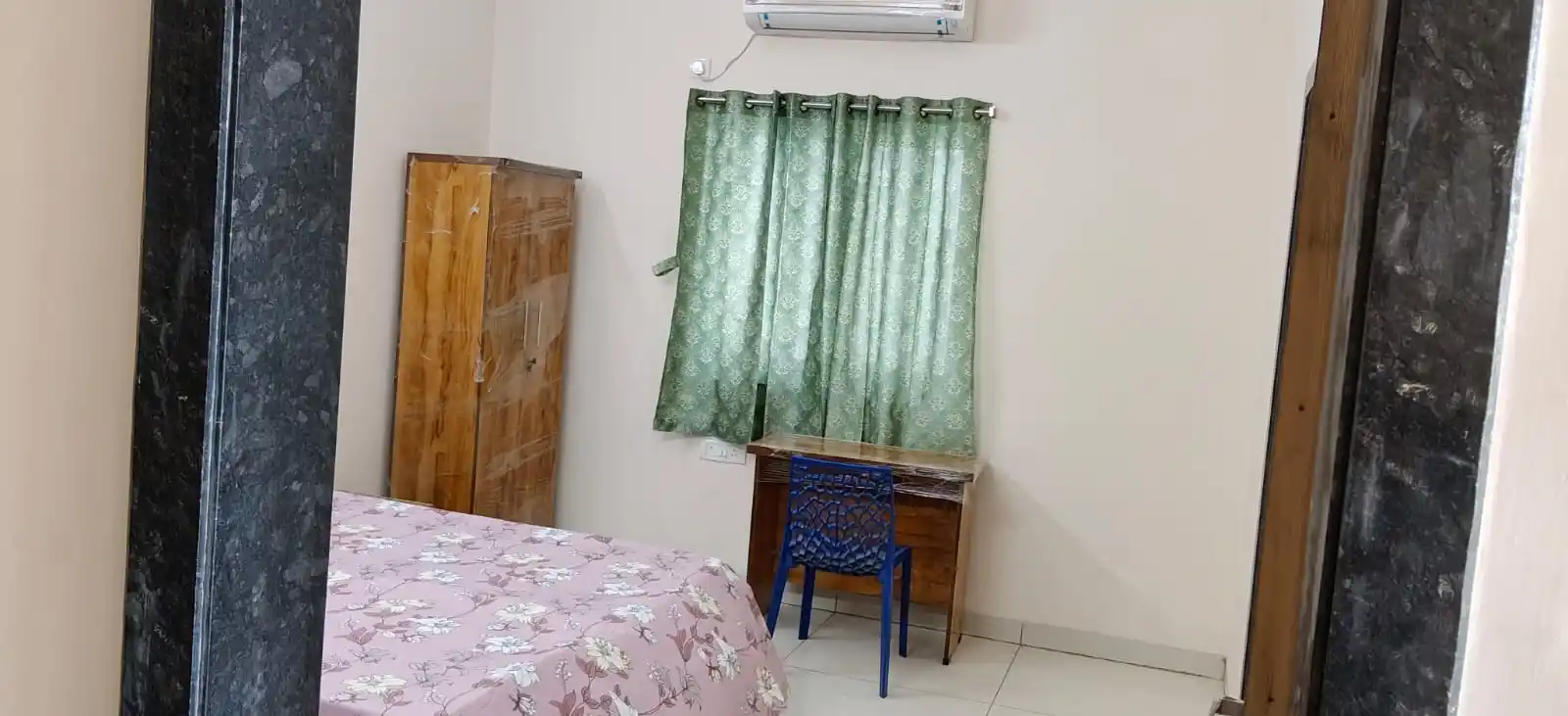 Kaarushi Elite Coliving PG Photo 2