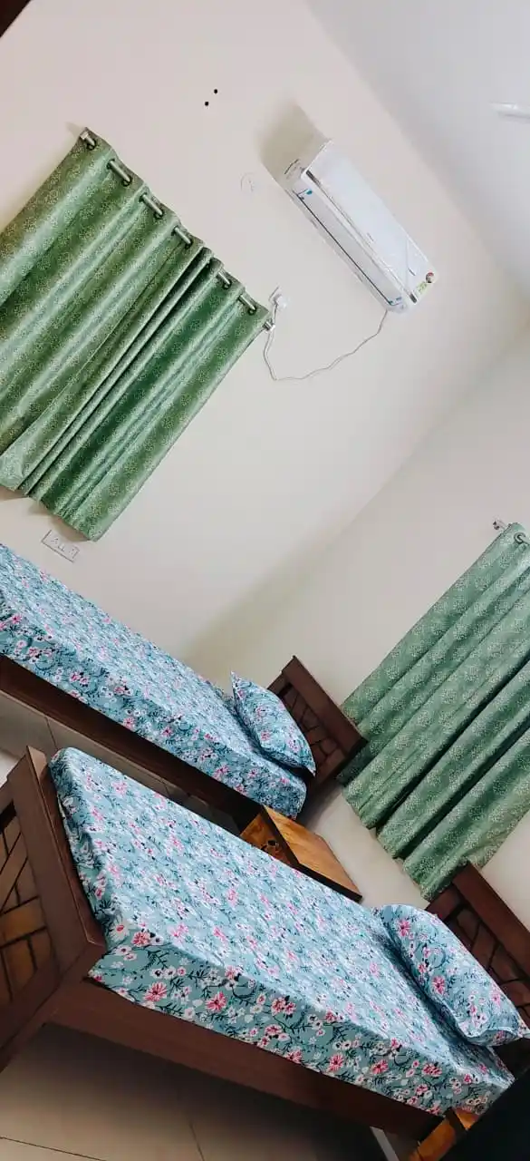 Kaarushi Elite Coliving PG Photo 1