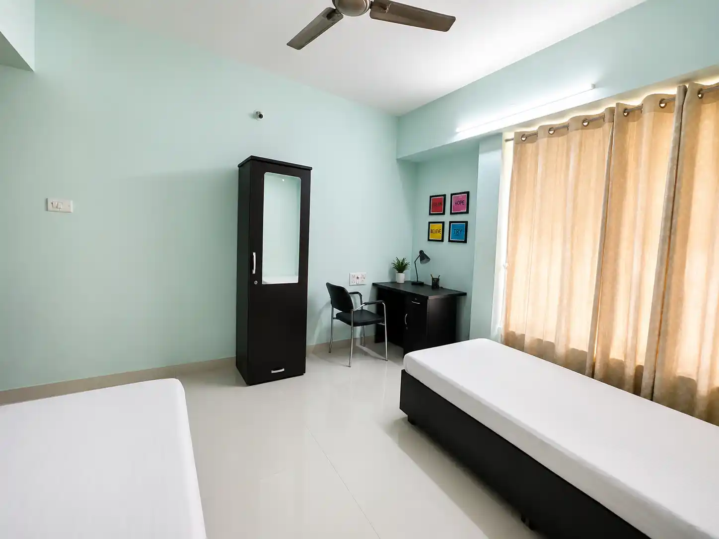Fantigo Living - Agile - Image 1