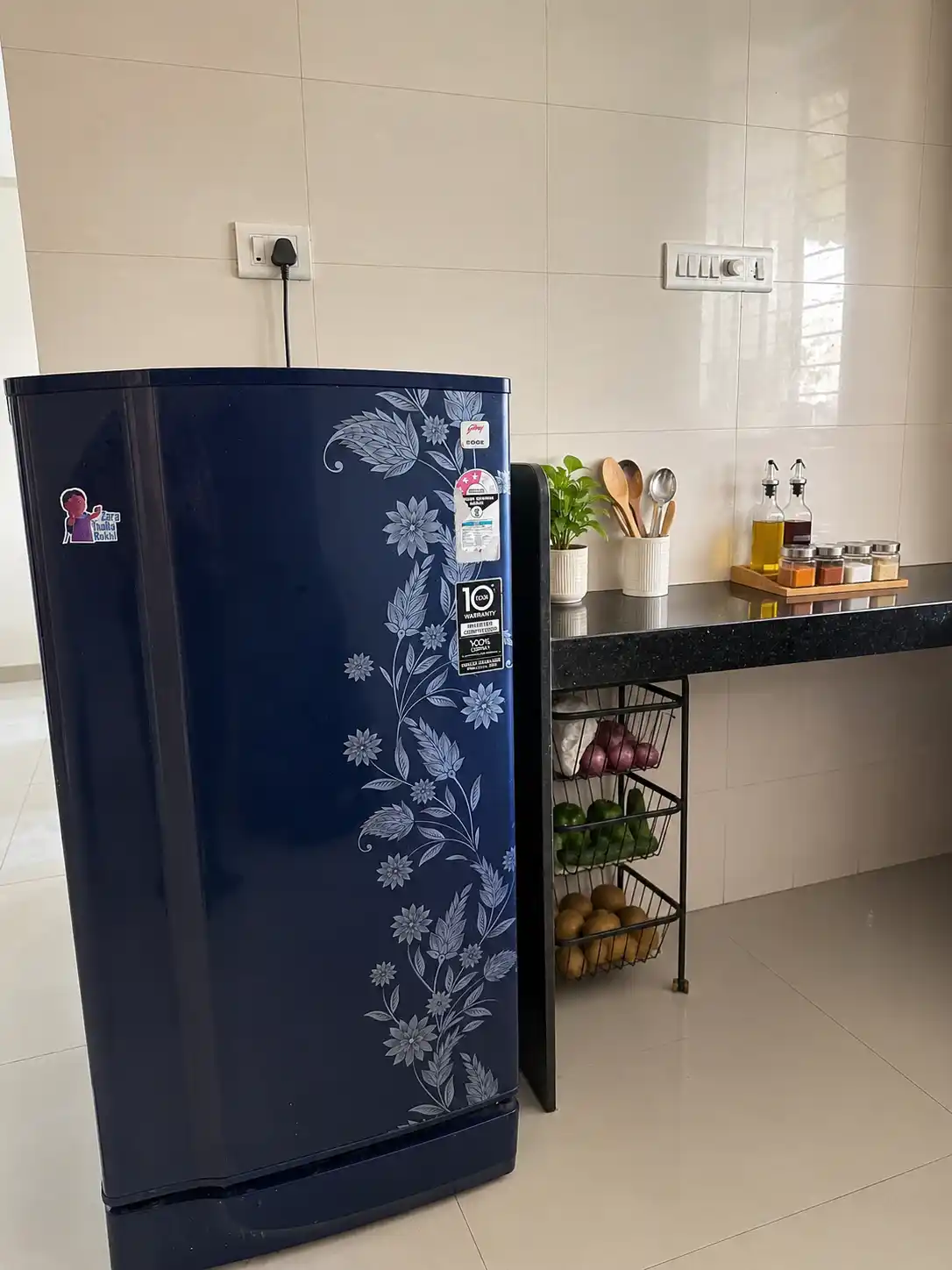 Fantigo Living - Agile - Image 6