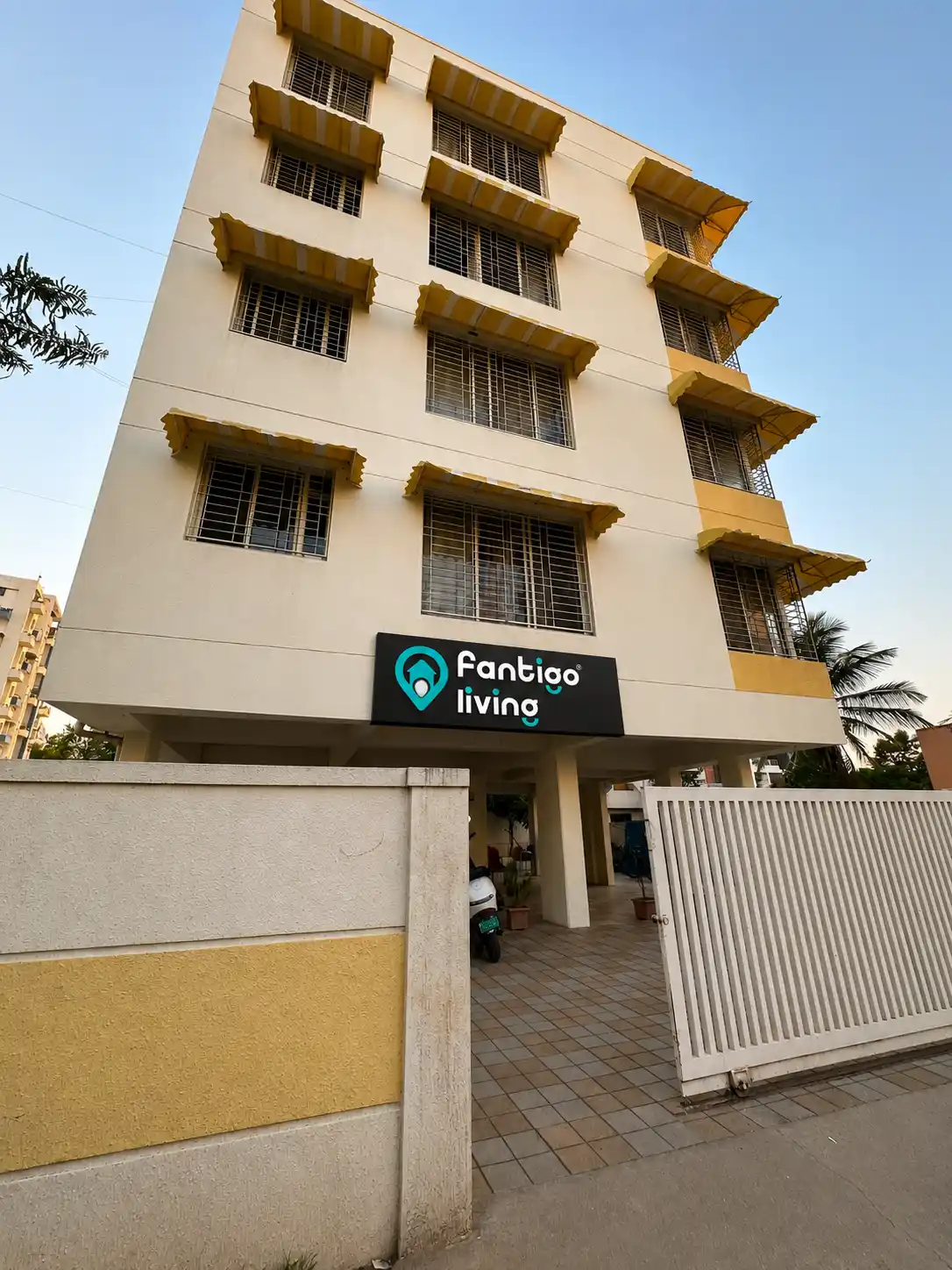 Fantigo Living - Agile - Image 13