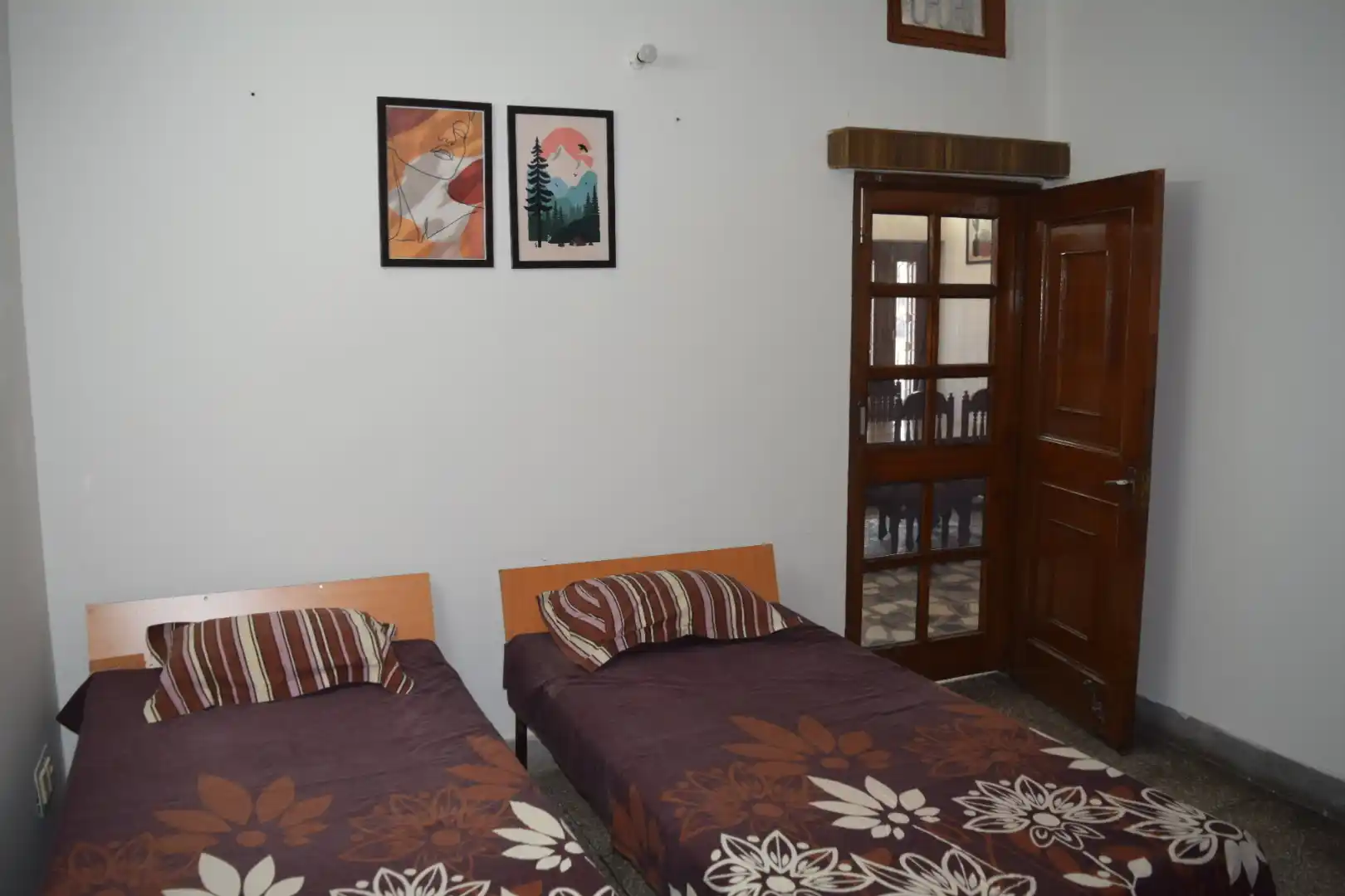 Cosy Stay Girls PG Sector 13 Photo 3 Cosy Stay Girls PG Sector 13 Photo 3