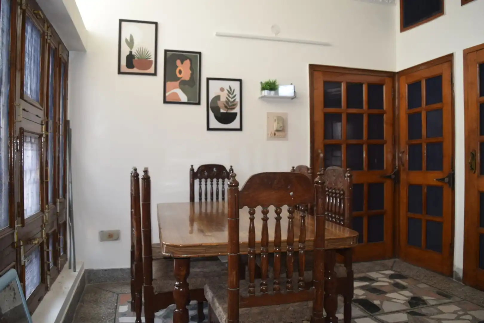 Cosy Stay Girls PG Sector 13 Photo 2 Cosy Stay Girls PG Sector 13 Photo 2