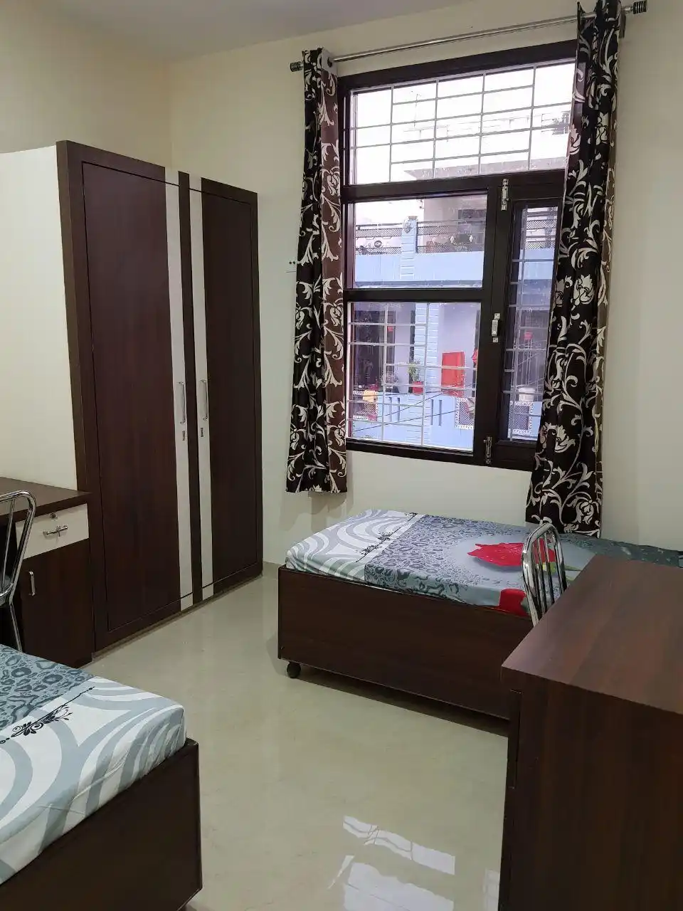 Helo Stay Girls PG Vaishali Nagar - Image 8