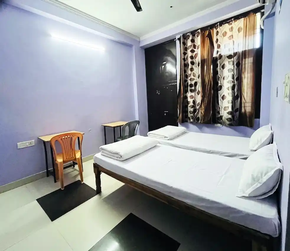 Aaradhya Girl's Hostel Photo 2