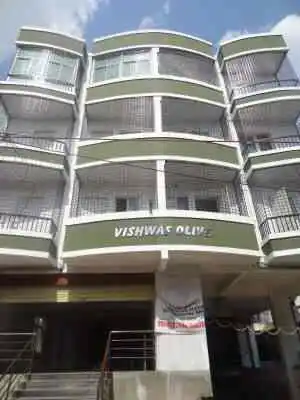 Spring Fields PG For Ladies  - Image 13