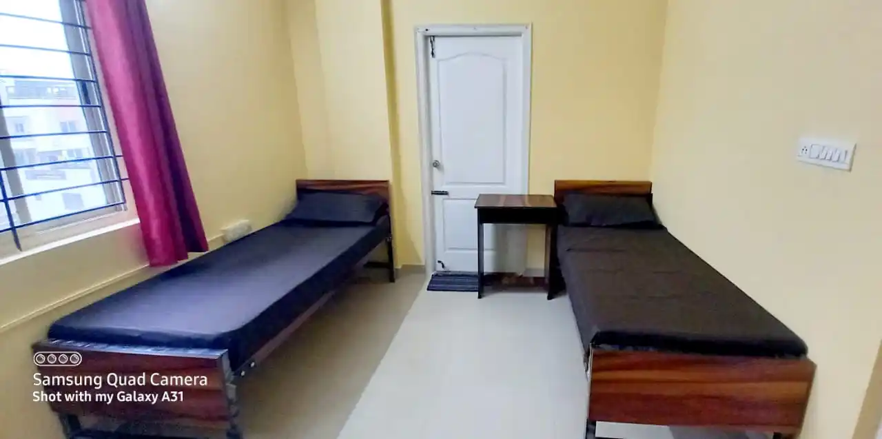 Spring Fields PG For Ladies Photo 1 Spring Fields PG For Ladies Photo 1