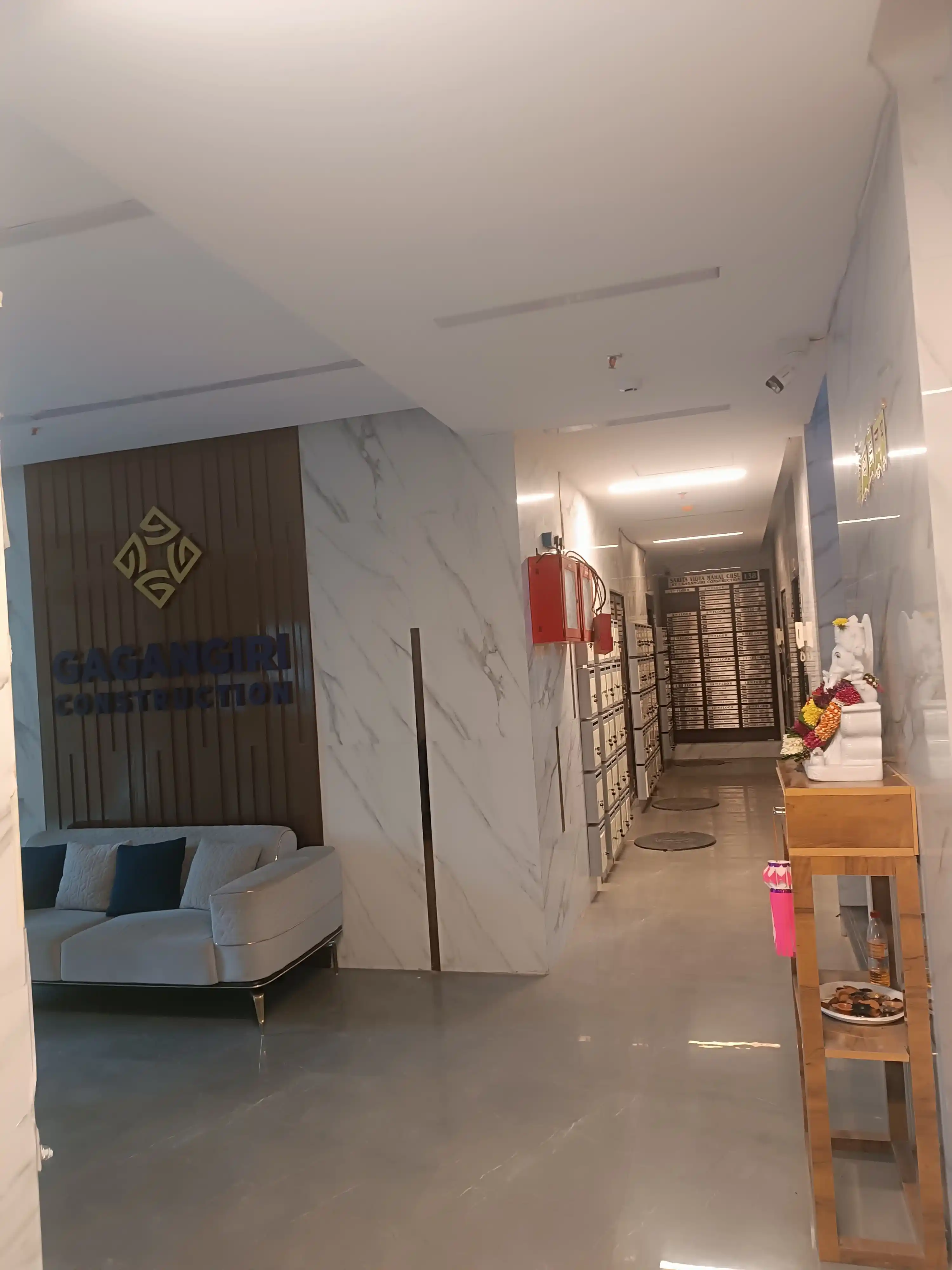 Gagangiri Apartment - Image 1