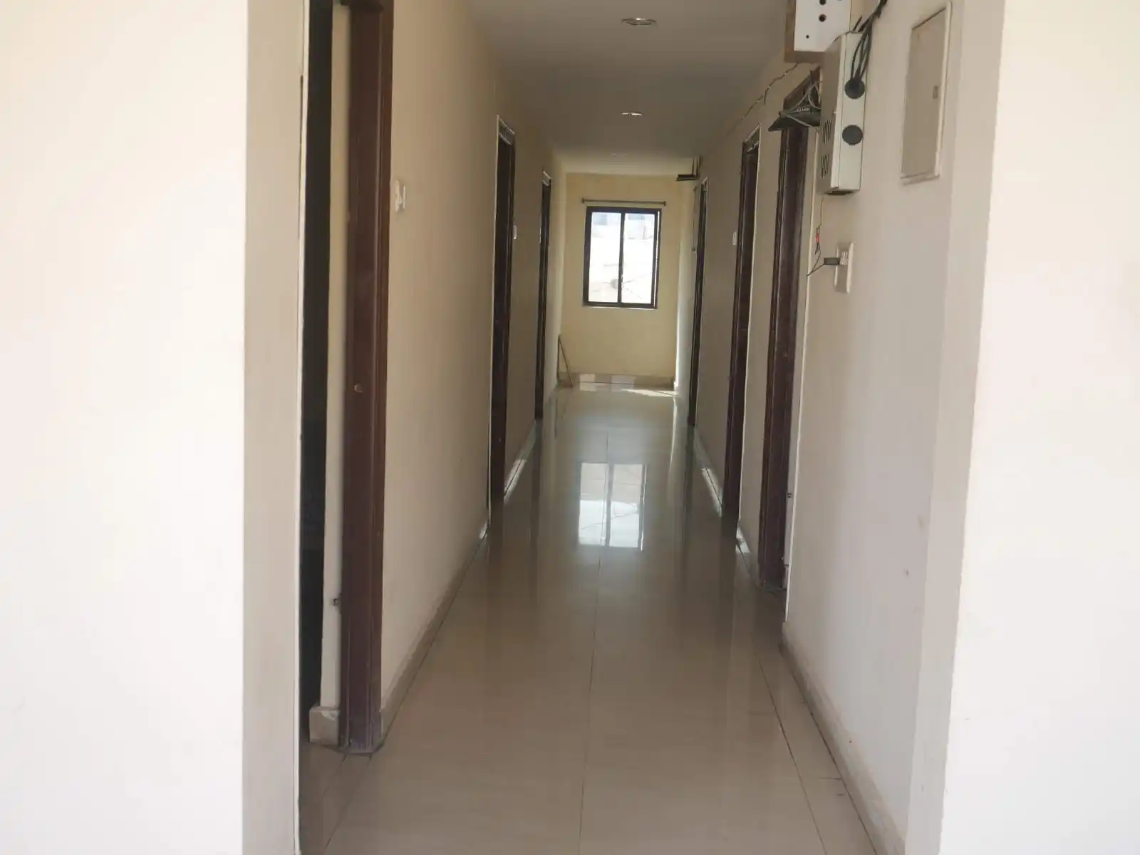 Venkateswara Hostel ( V6 ) Photo 1