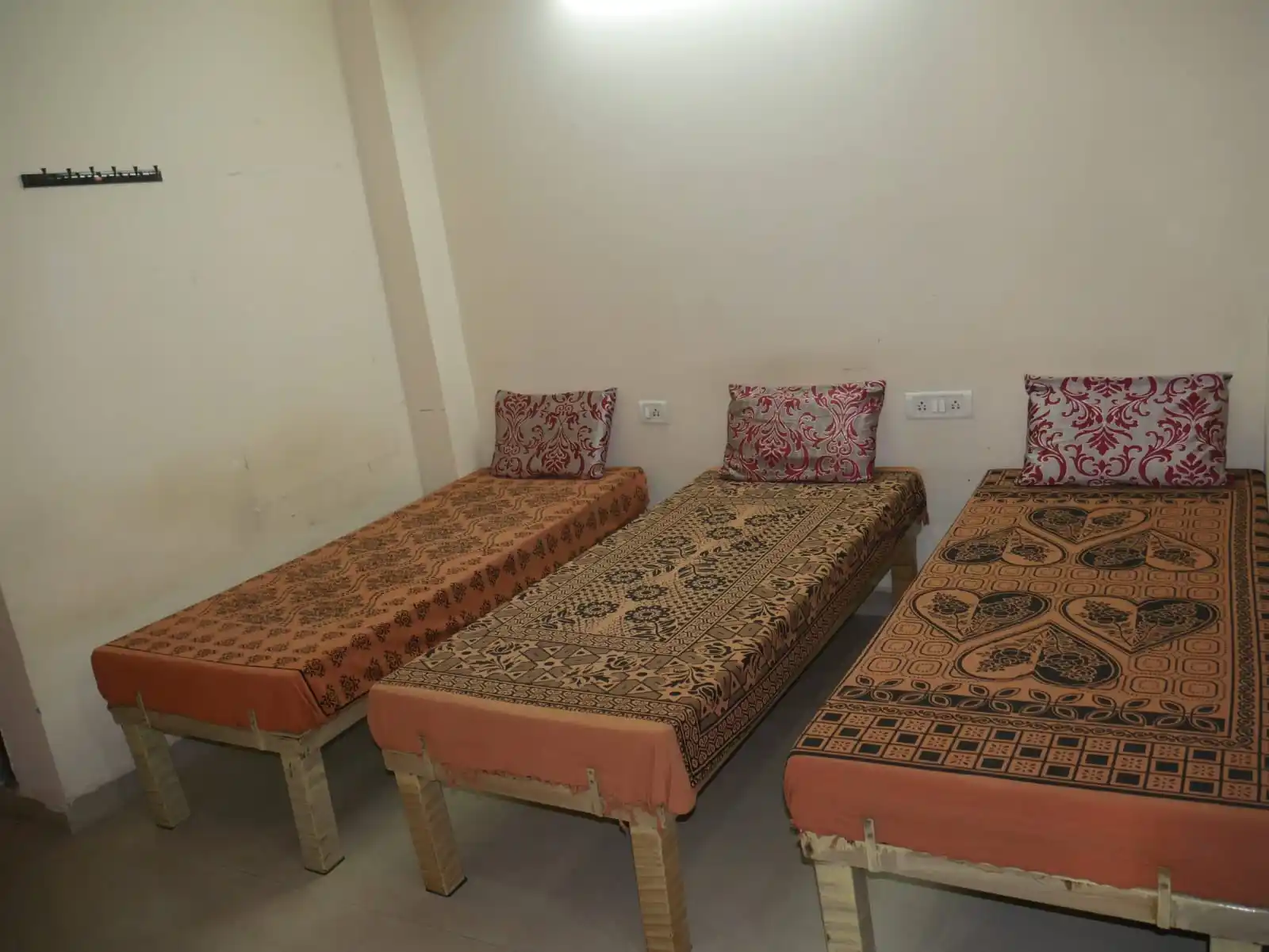 Venkateswara Hostel ( V6 ) Photo 3