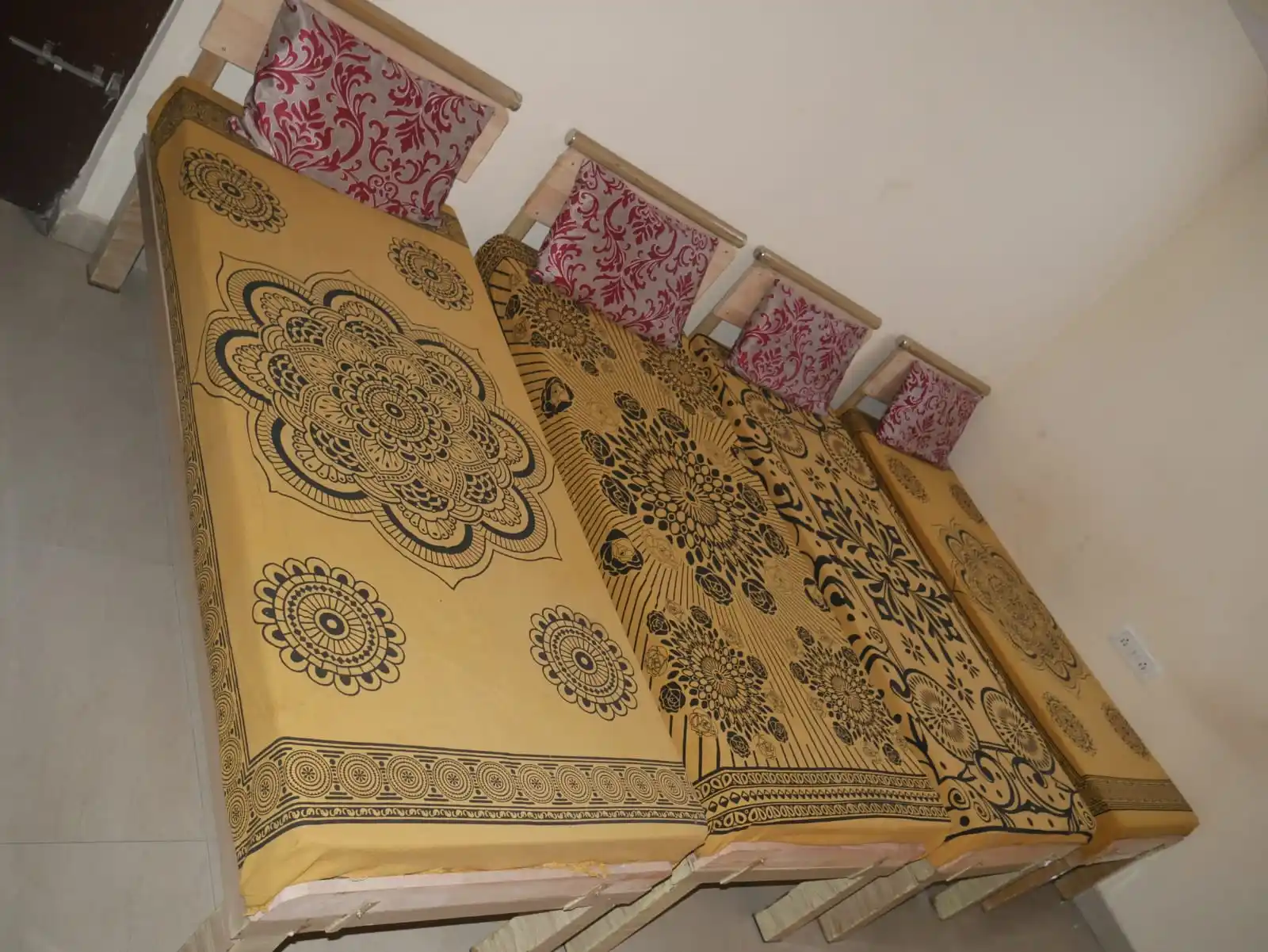 Venkateswara Hostel ( V6 ) Photo 6