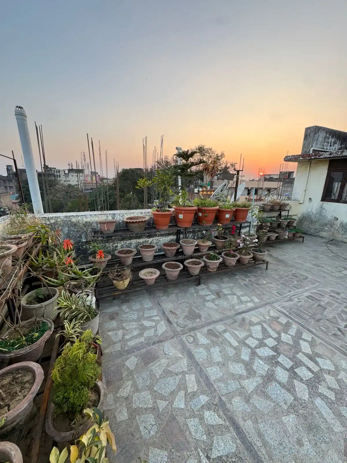 Skyhomes Girl’s Hostel Photo 4 Skyhomes Girl’s Hostel Photo 4