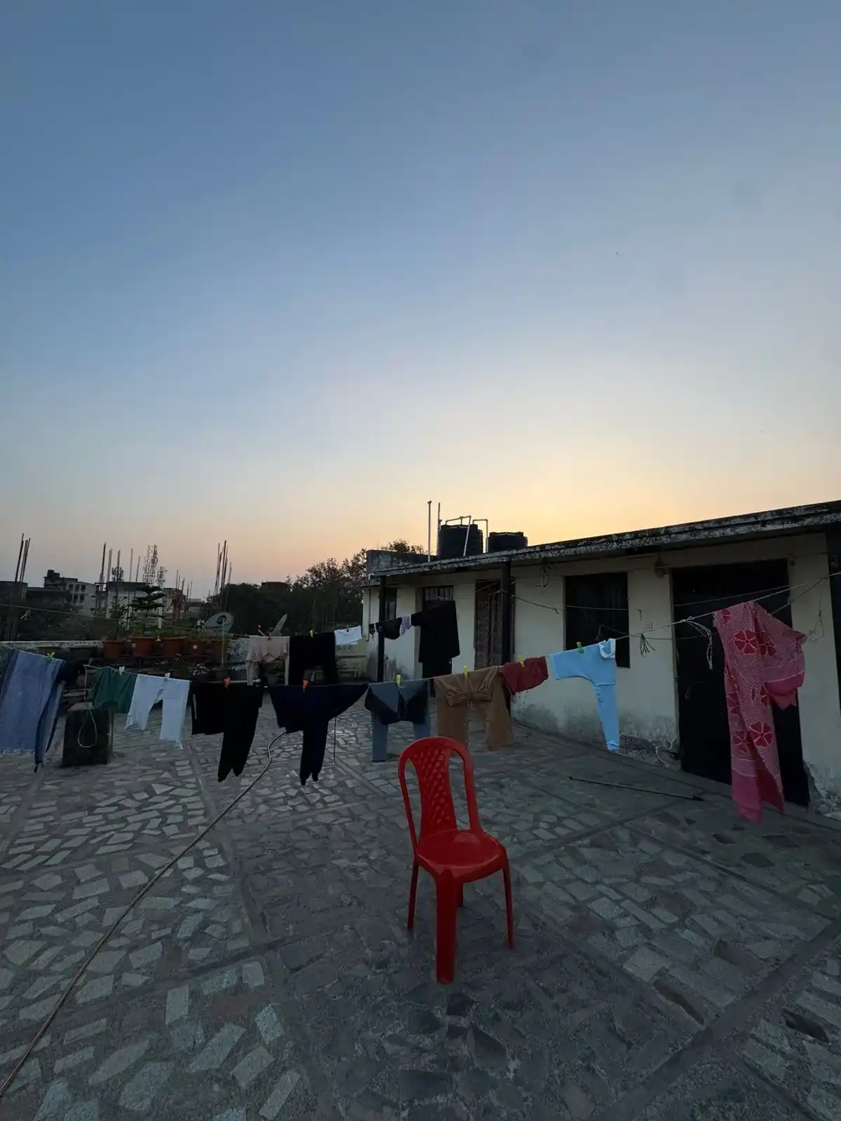 Skyhomes Girl’s Hostel Photo 2 Skyhomes Girl’s Hostel Photo 2