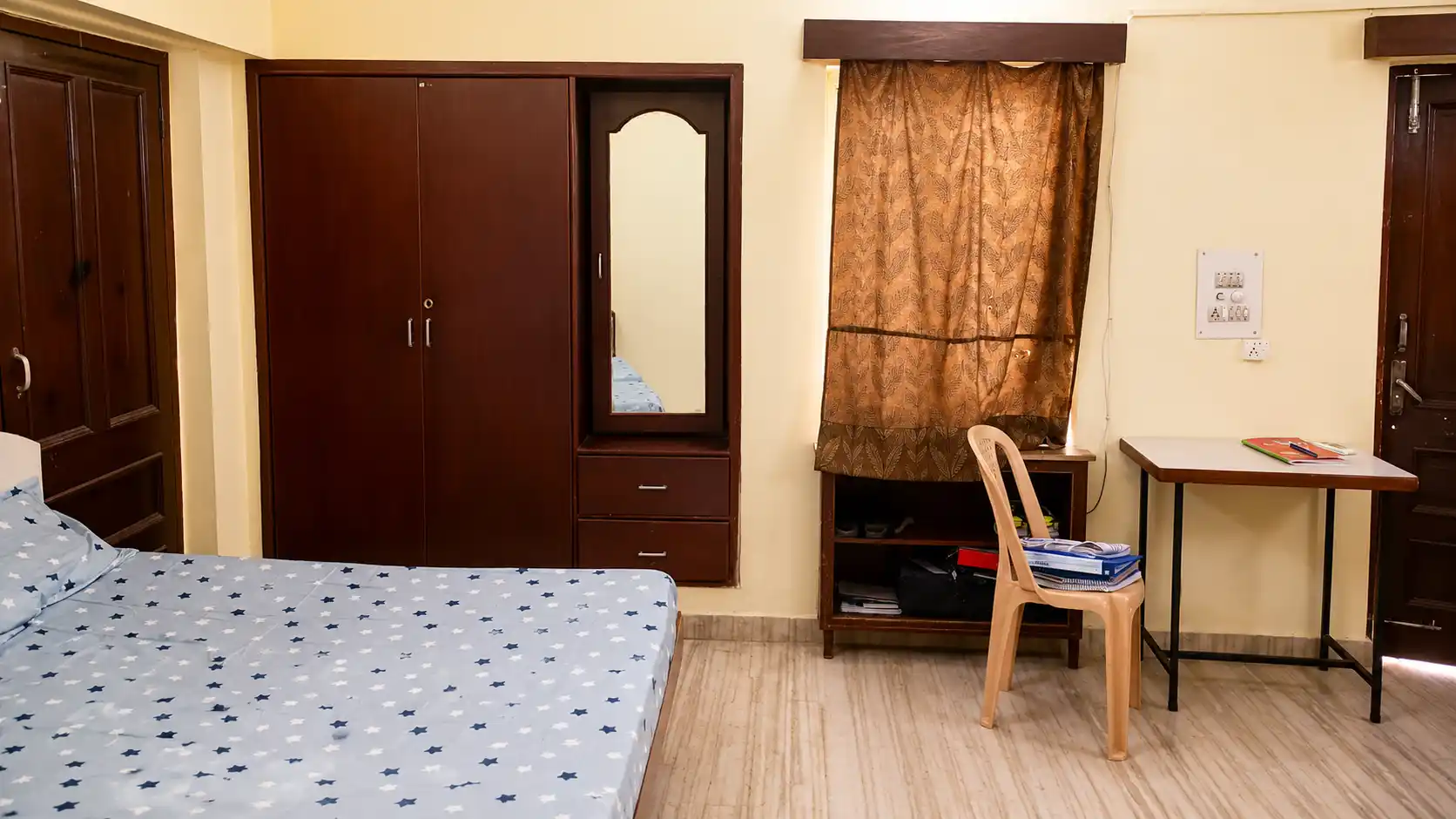 BMB-Indigo House Photo 2