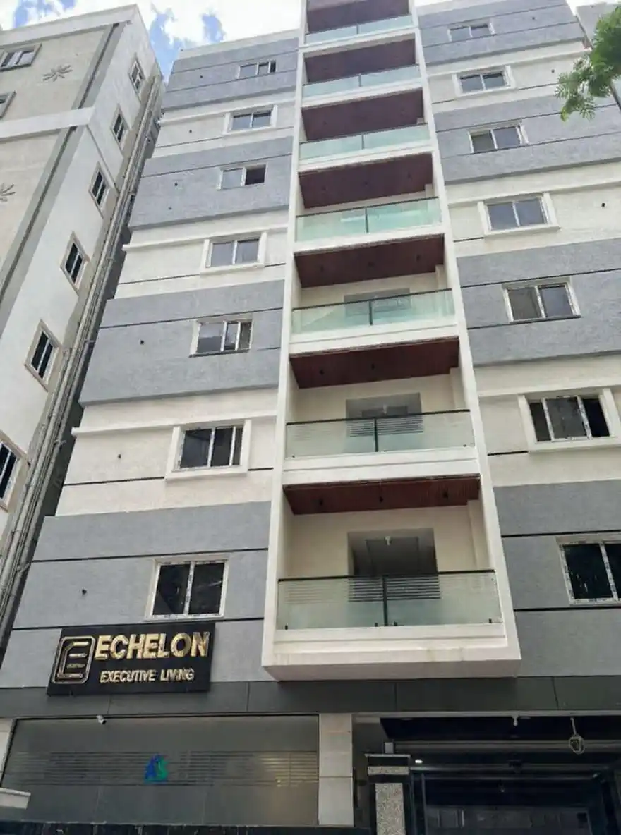 ECHELON EXECUTIVE LIVING Photo 3 ECHELON EXECUTIVE LIVING Photo 3