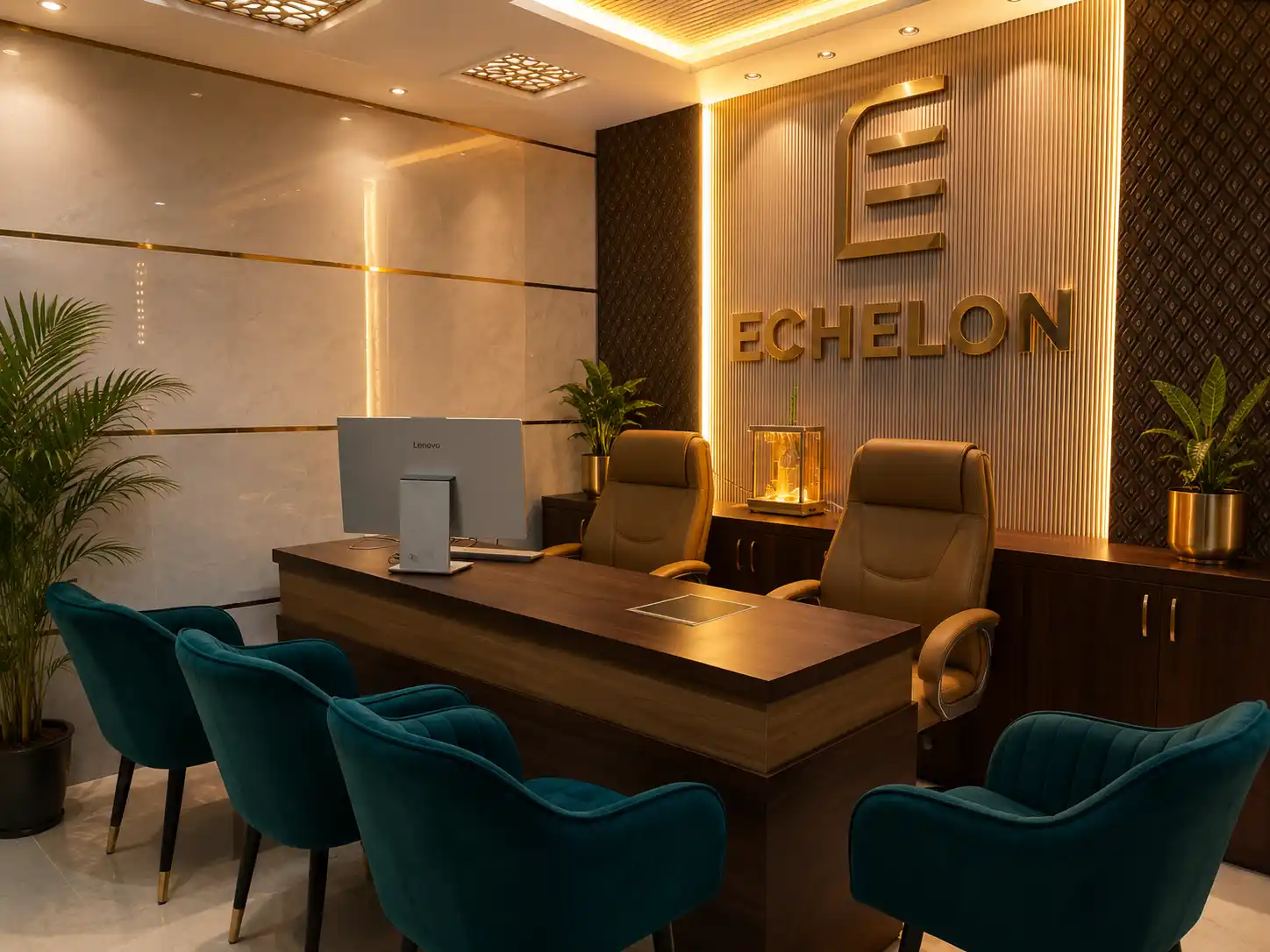 ECHELON EXECUTIVE LIVING - Image 2