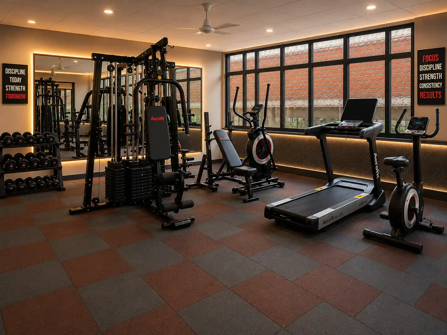 ECHELON EXECUTIVE LIVING - Image 5