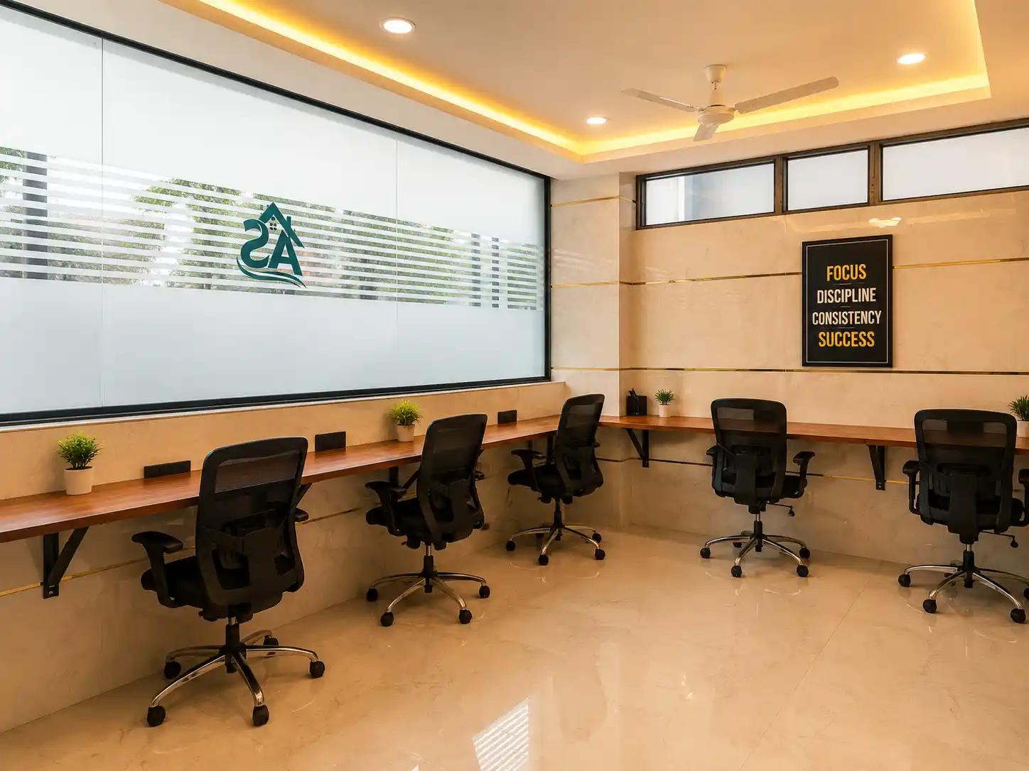 ECHELON EXECUTIVE LIVING - Image 3