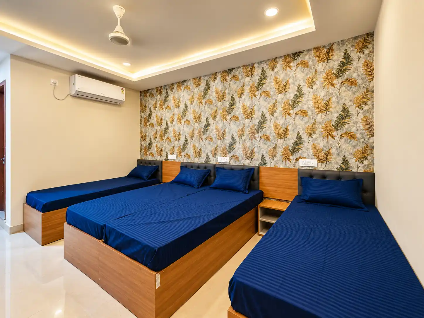 Echelon residence view 2