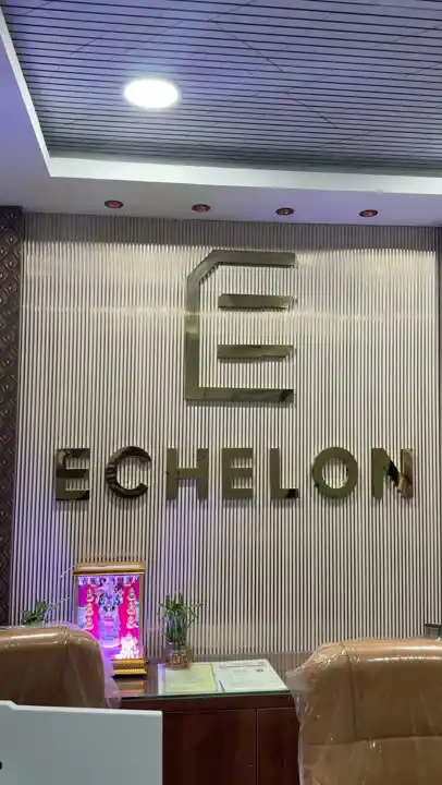 Community life at Echelon 2