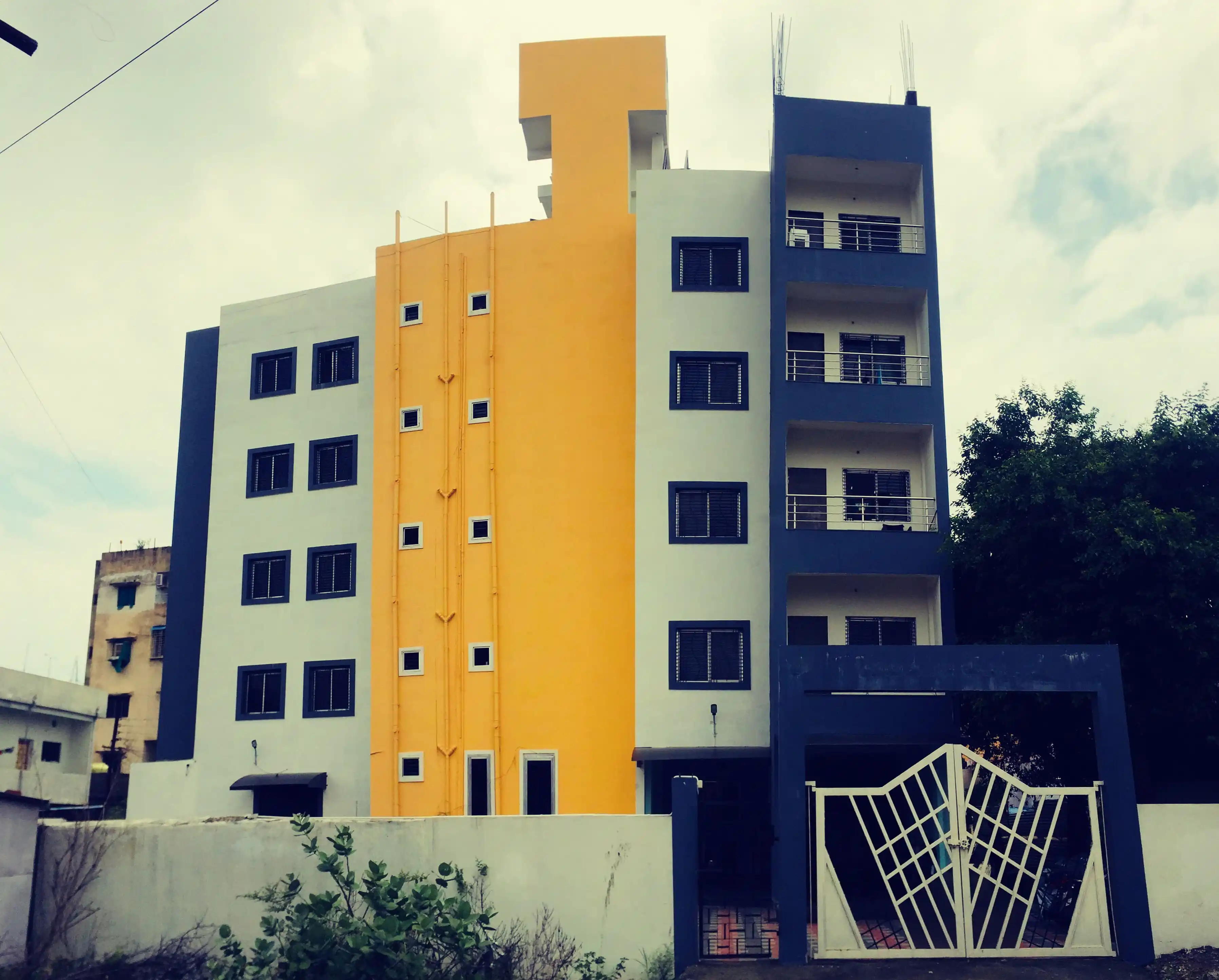 Samarth boys Hostel Nagpur Photo 1 Samarth boys Hostel Nagpur Photo 1