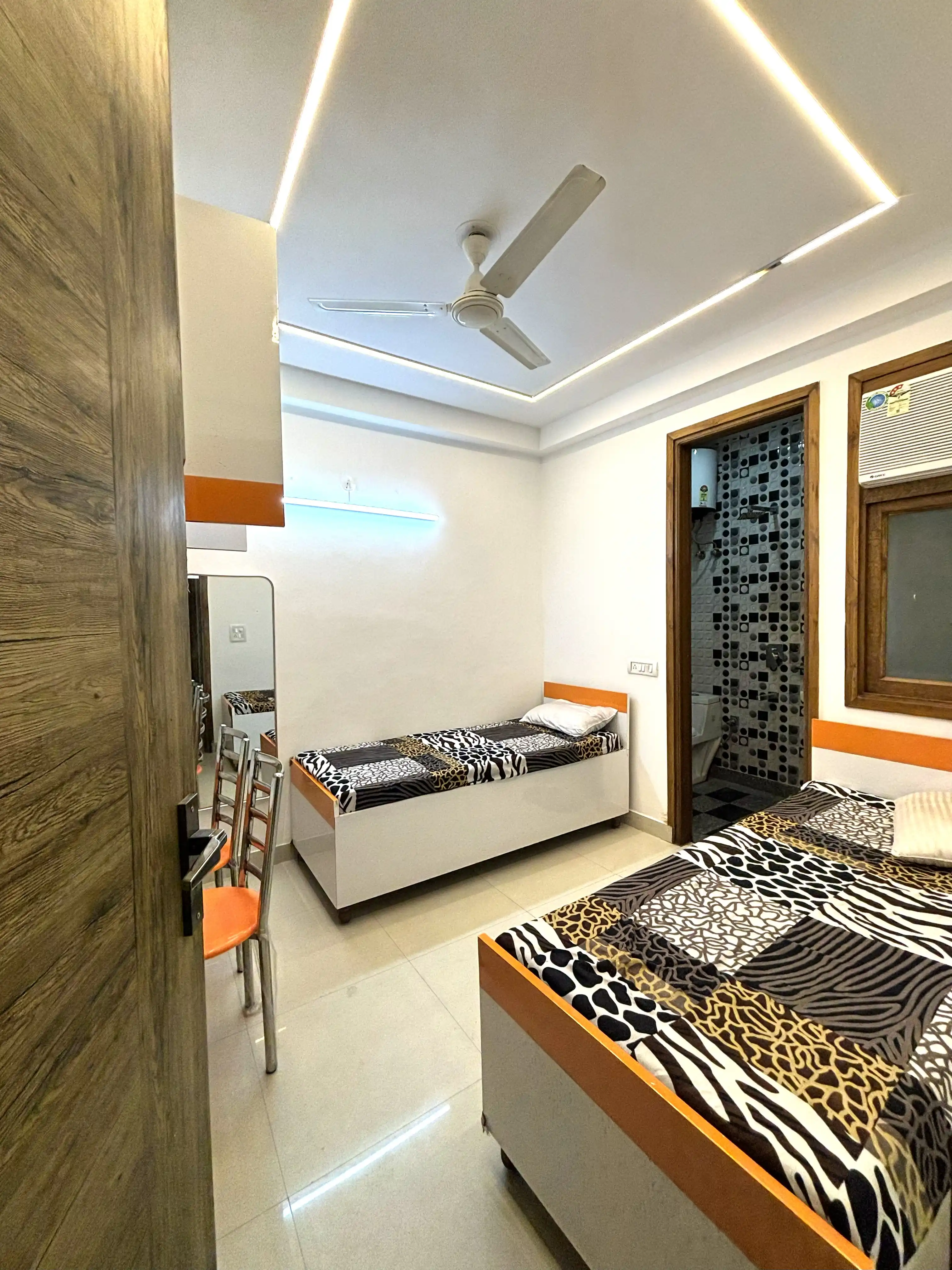 Yash PG Saini Niwas - Image 3