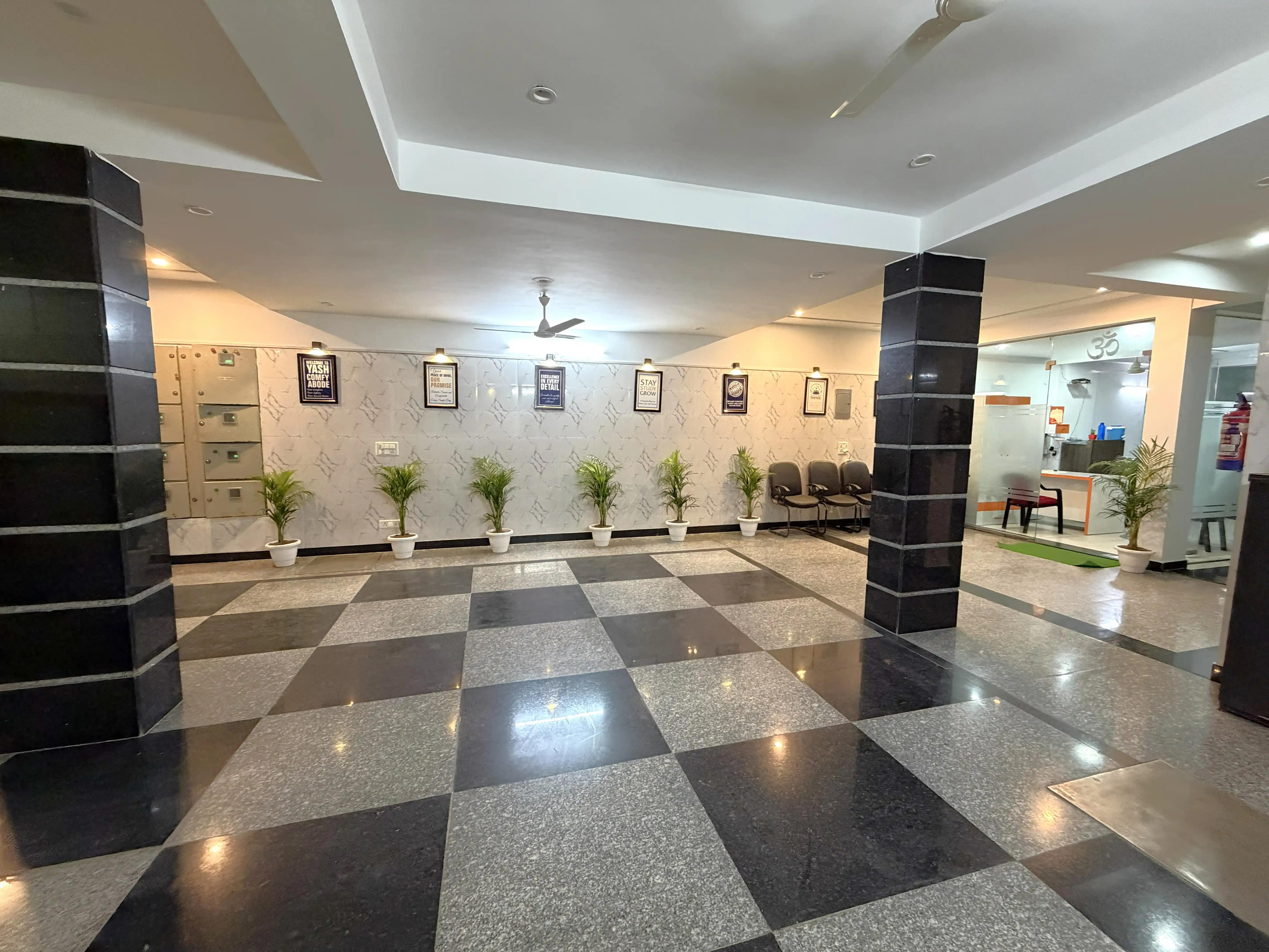 Yash PG Saini Niwas - Image 14