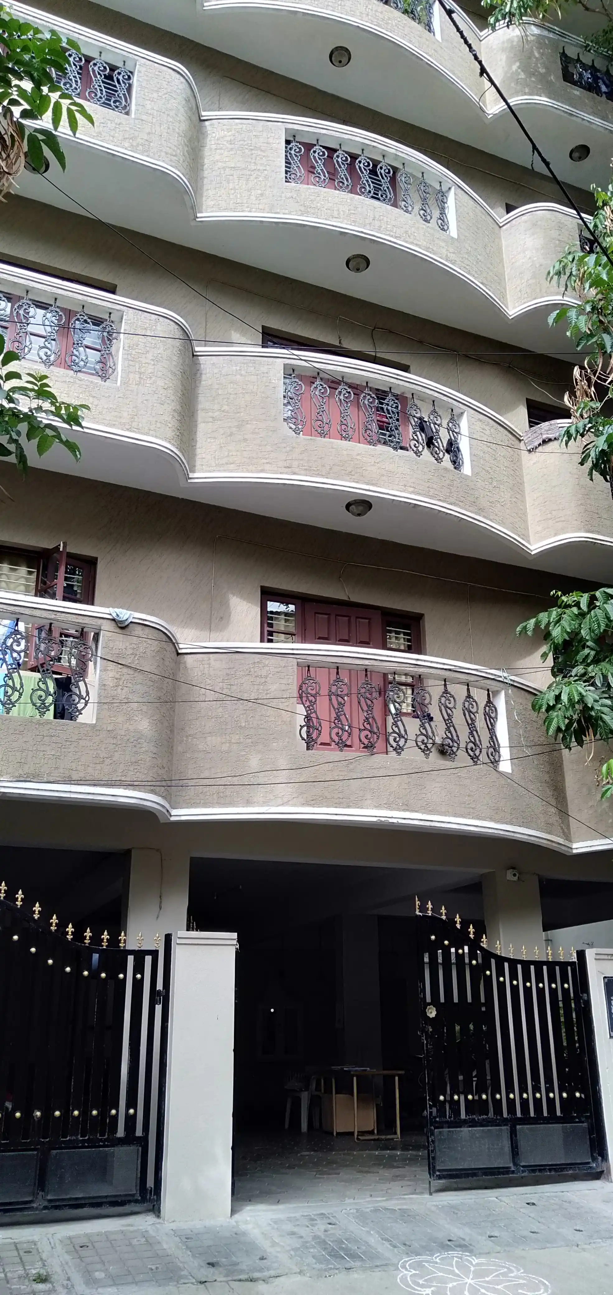 Sri Sai Guest House NGEF Photo 1 Sri Sai Guest House NGEF Photo 1