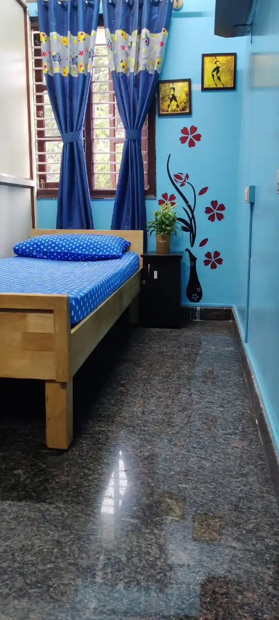 Sri Sai Guest House NGEF Photo 3 Sri Sai Guest House NGEF Photo 3